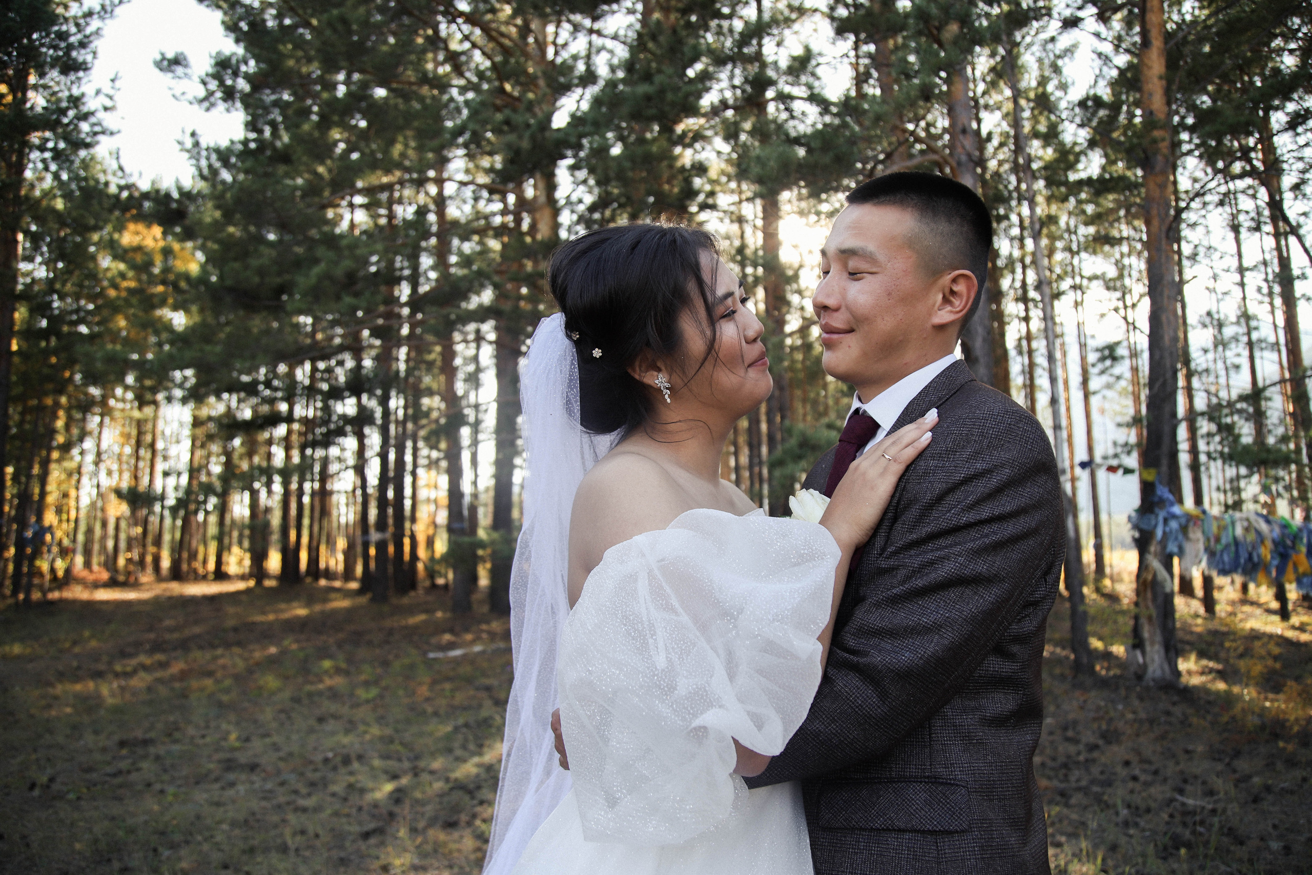 Wedding. Фотограф Саран Будажапова, г. Улан-Удэ