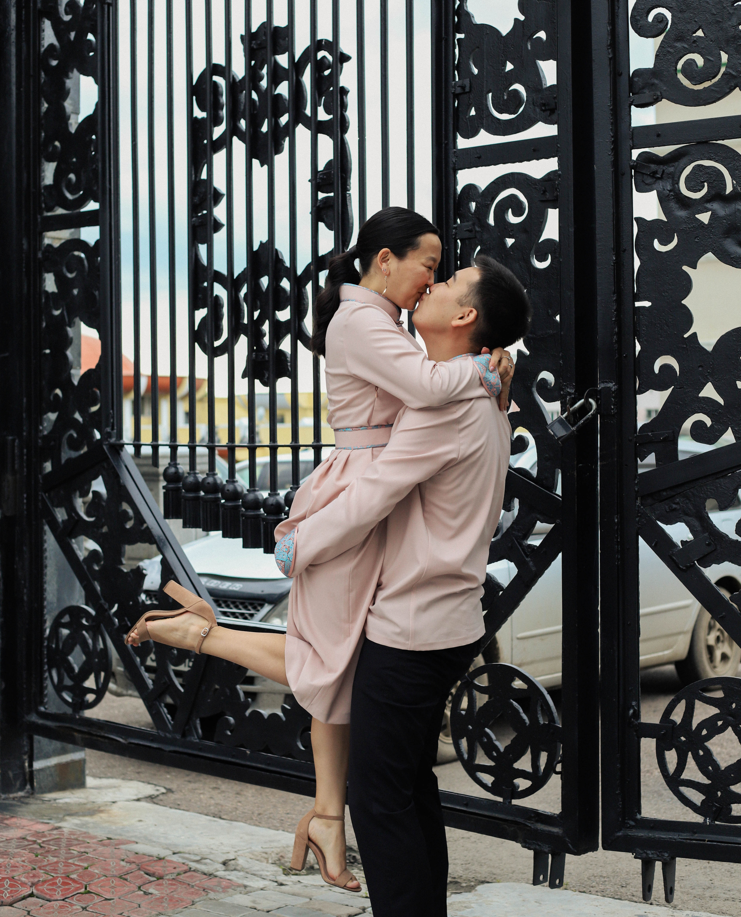 Wedding. Фотограф Саран Будажапова, г. Улан-Удэ