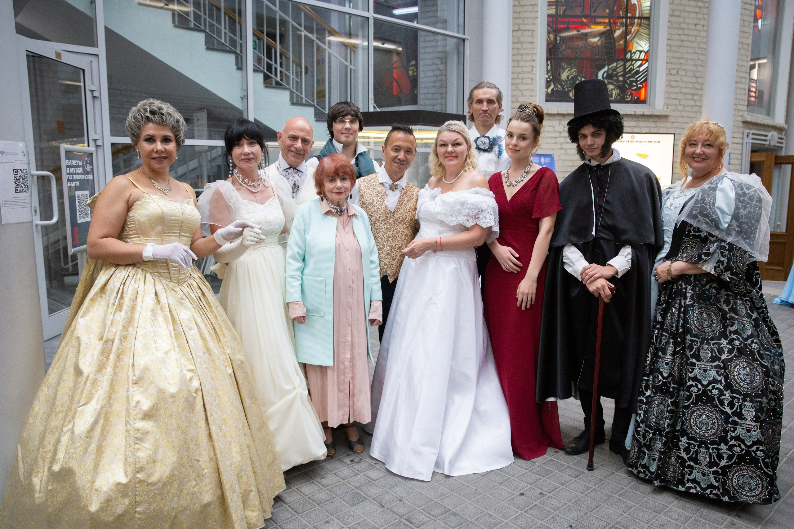 Анонс фоторепортажа со спектакля-оперы «Евгений Онегин». Художественный и репортажный фотограф в Санкт-Петербурге Виктория Никитина