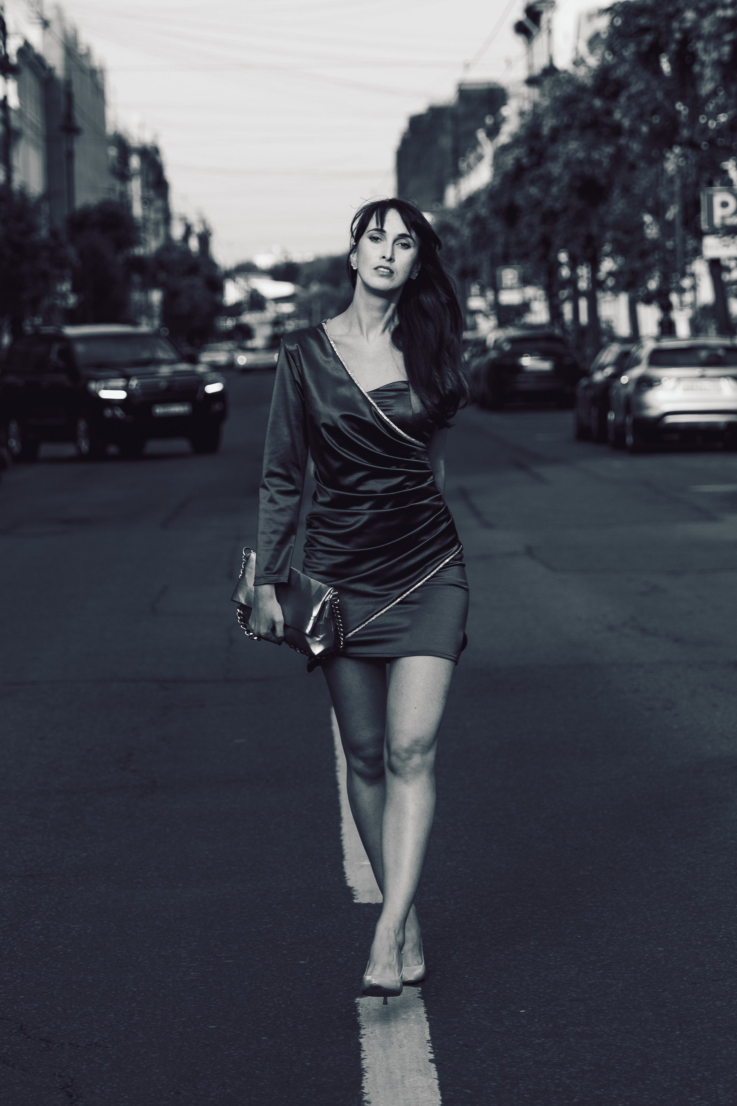 Девичник в шоу-руме со стилистами. Фотограф в Санкт-Петербурге Алена Сертакова