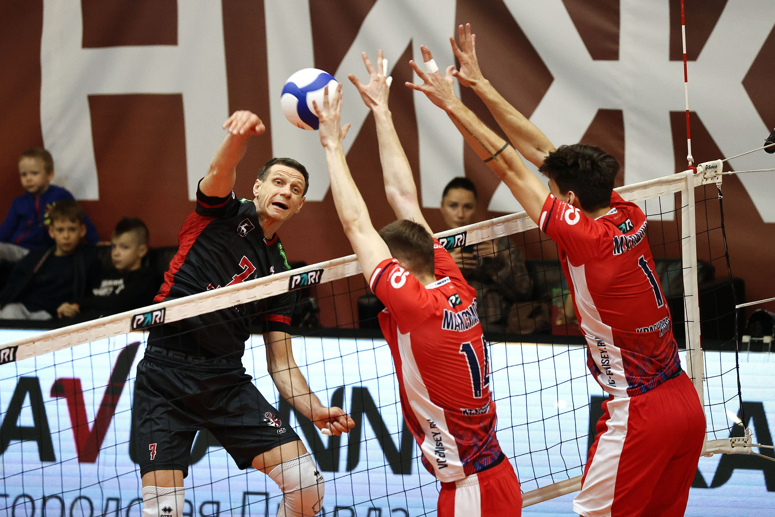 ВОЛЕЙБОЛ. Reportage photographer in Nizhny Novgorod and Moscow angelina Ilyichev