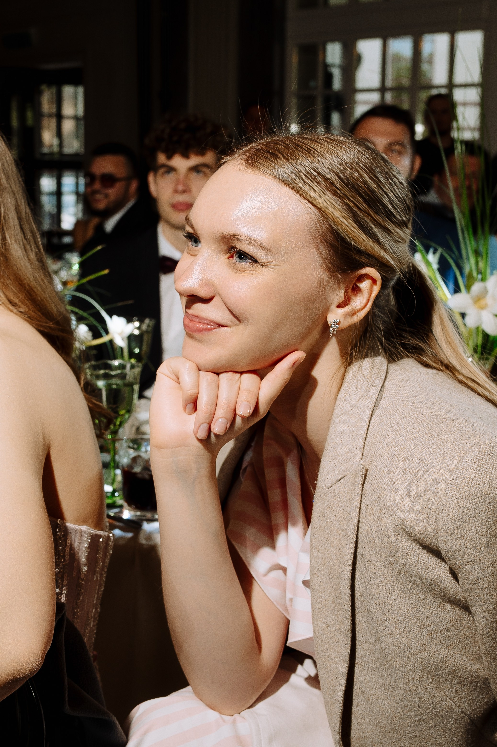 Арсений и Полина. Фотограф Вито Бурмасов | Москва