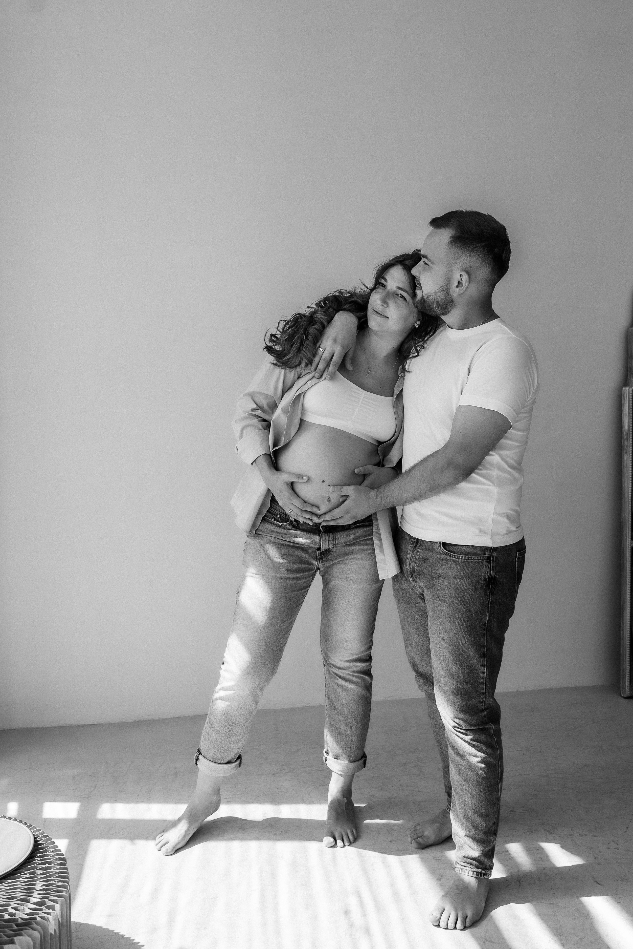 Лиля и Гоша. Профессиональный фотограф, Москва |Видное Елена Елизарова