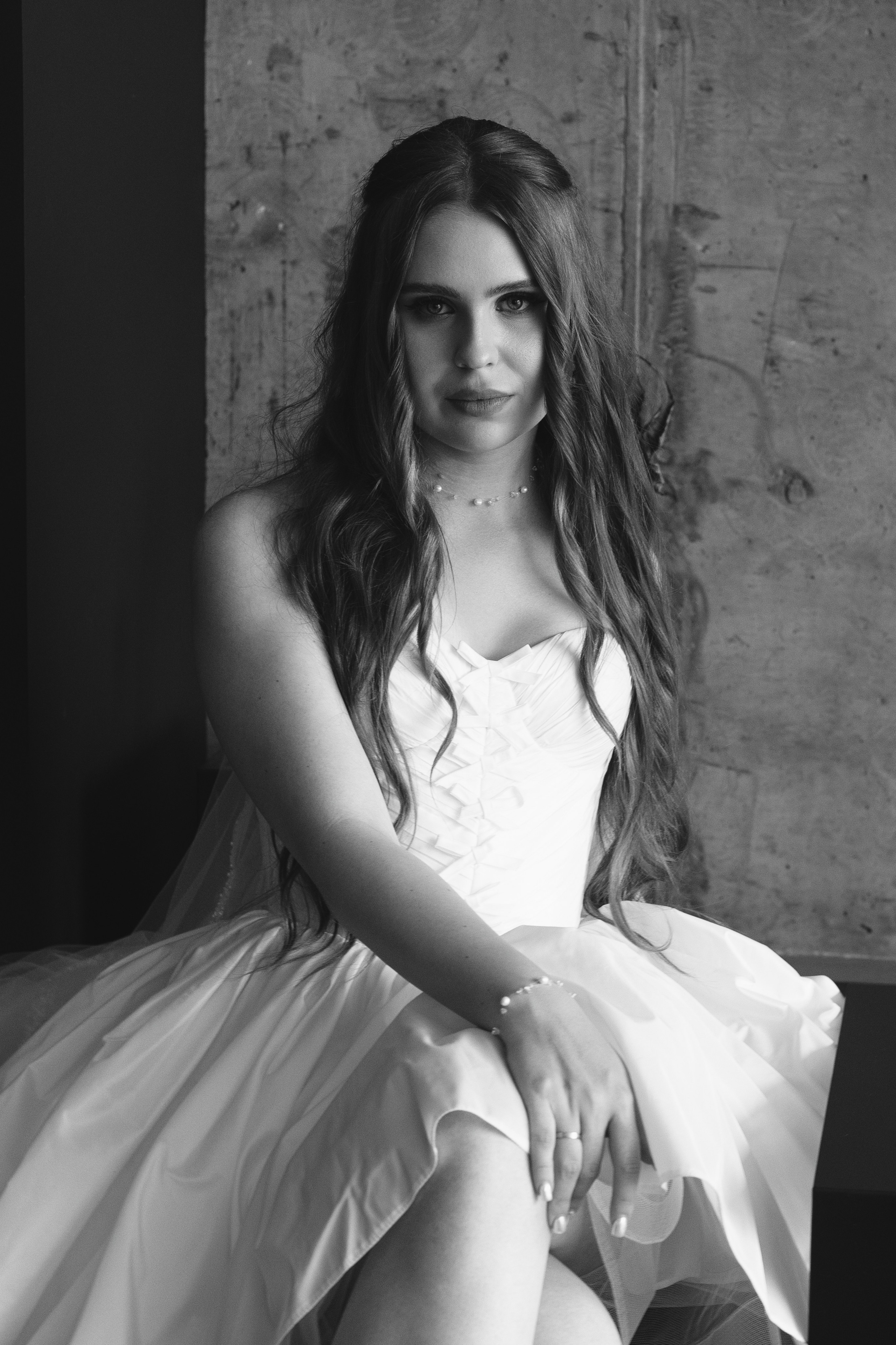 Сергей и Варвара. Фотограф в Самаре / Олеся Широнина