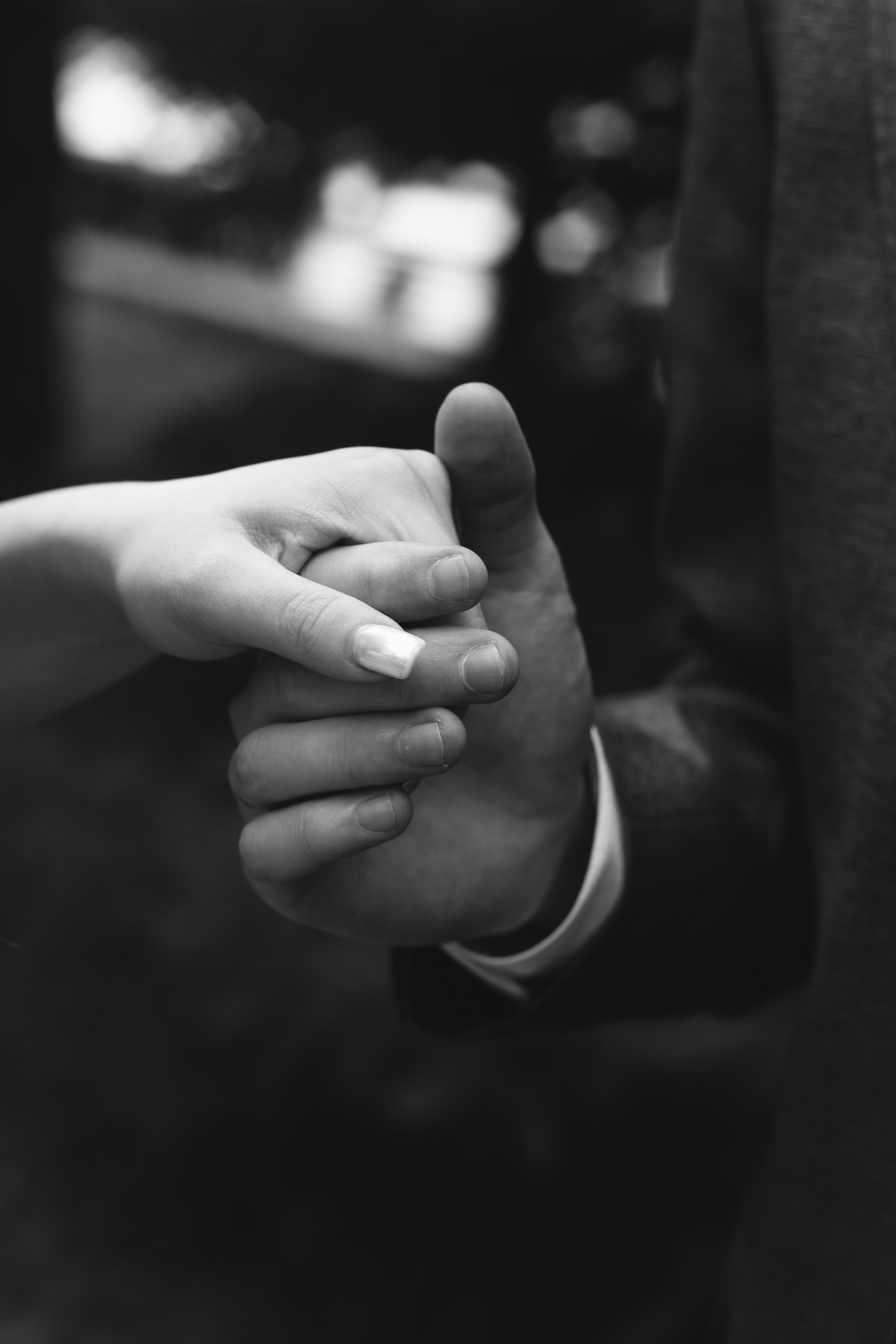 Сергей и Варвара. Фотограф в Самаре / Олеся Широнина