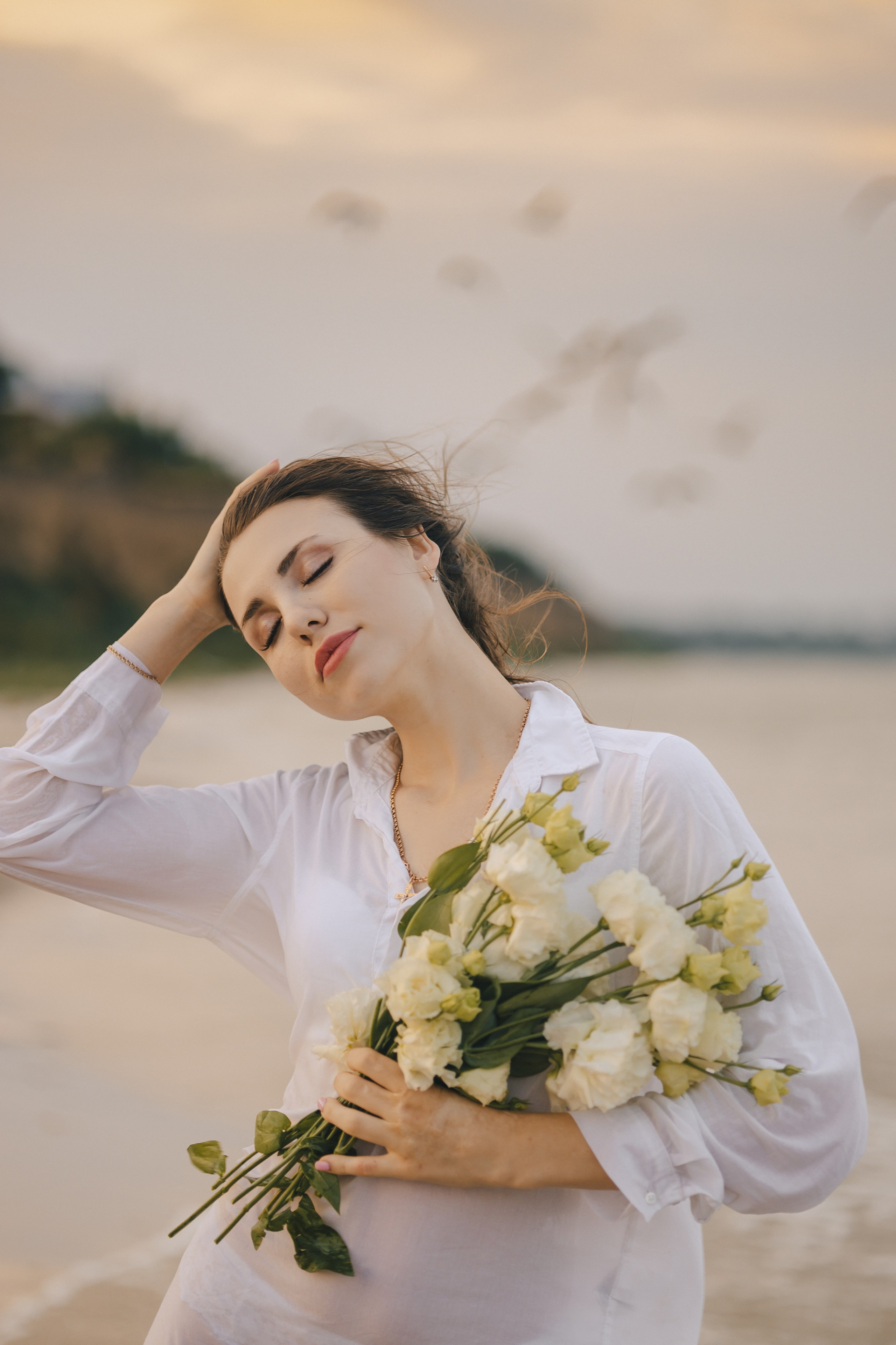 Даша. Фотограф Таганрог Любимая Надя