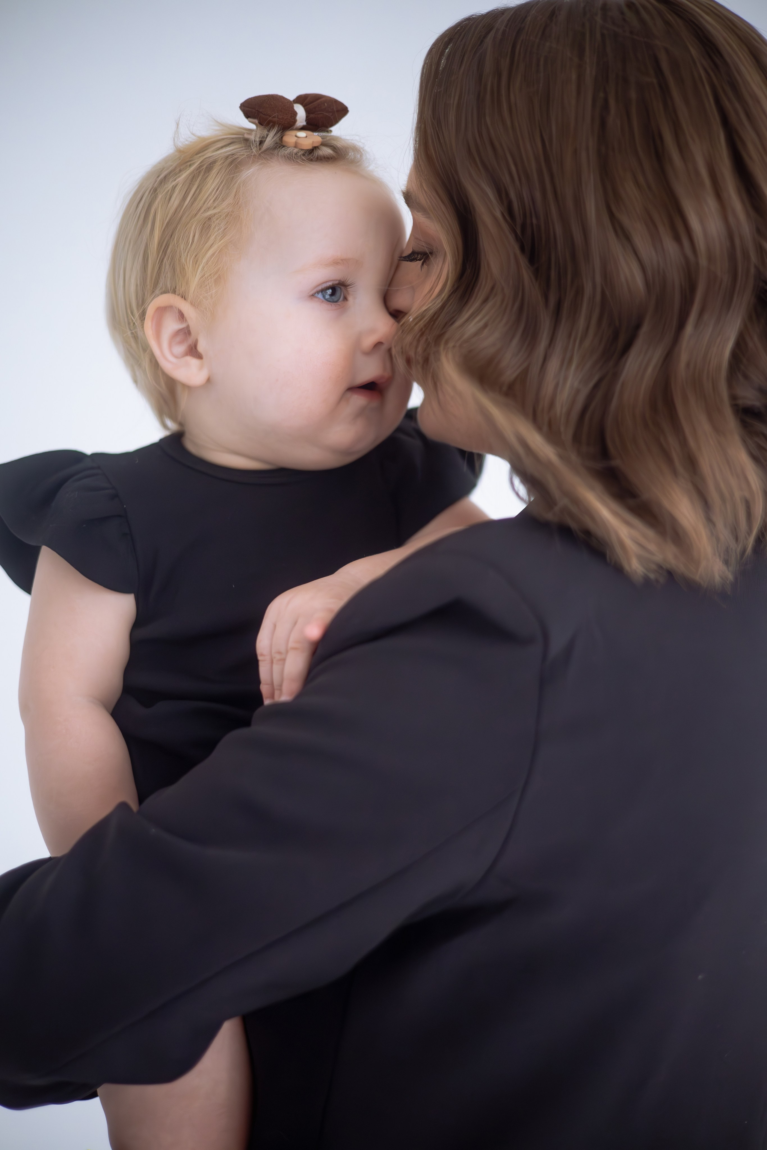Студийный для Ивана, Анны и Арины. Детский и семейный фотограф Евгения Вахнеева Москва Зеленоград