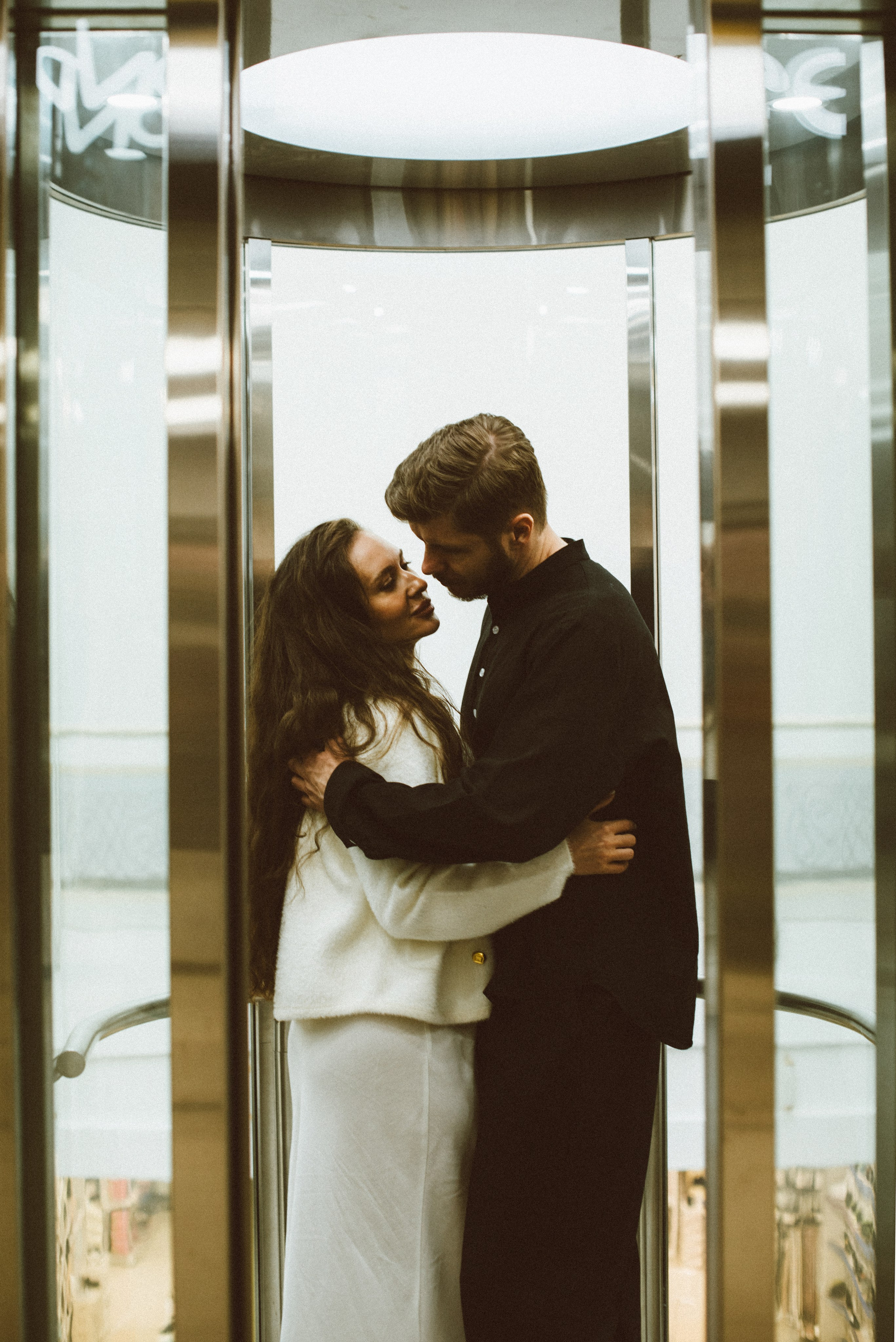 Ирина и Артем. Я — Фотограф из Хабаровска