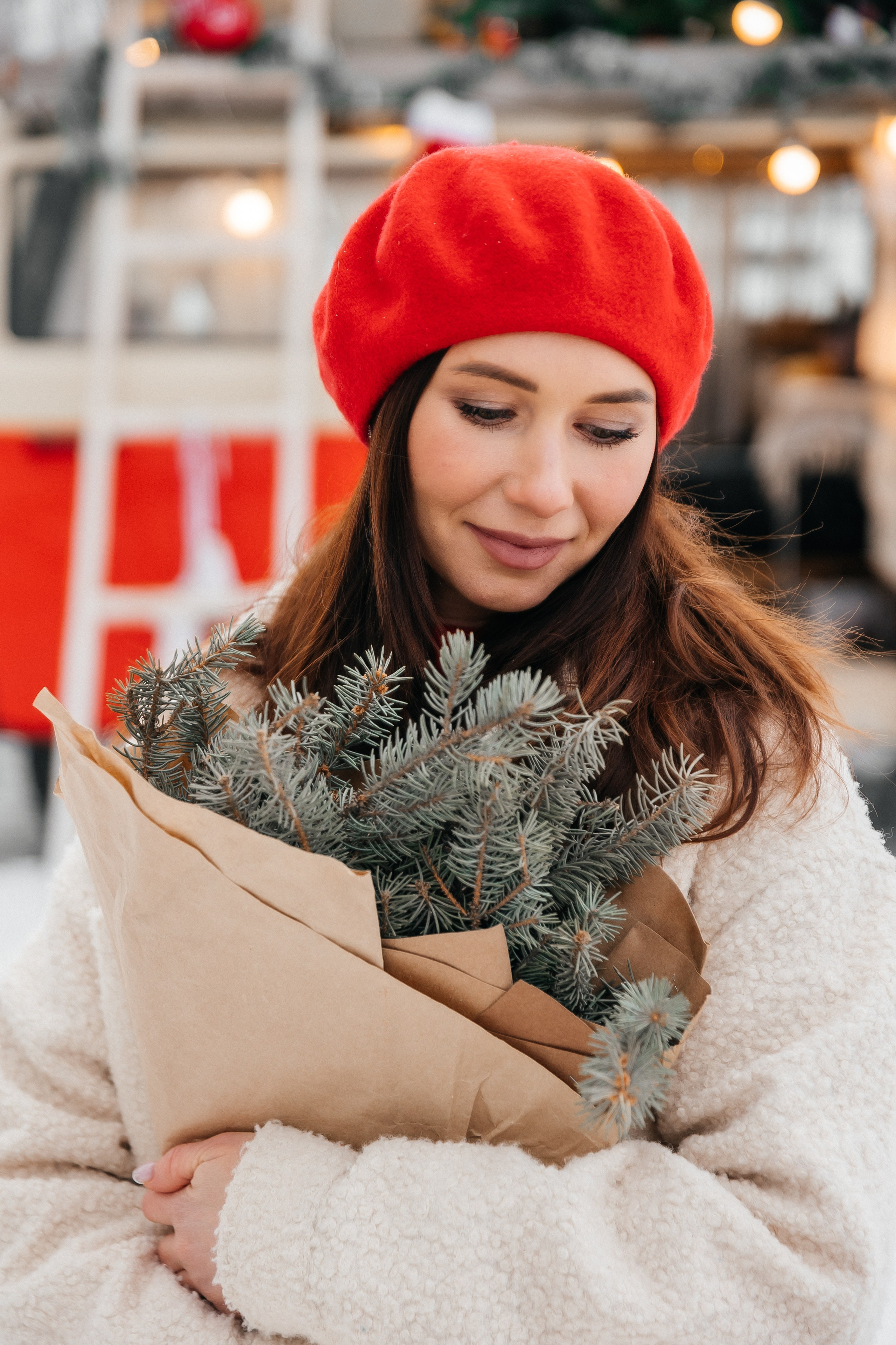 ЗИМНИЙ ТРЕЙЛЕР. Свадебный и семейный фотограф Динар Гильмутдинов