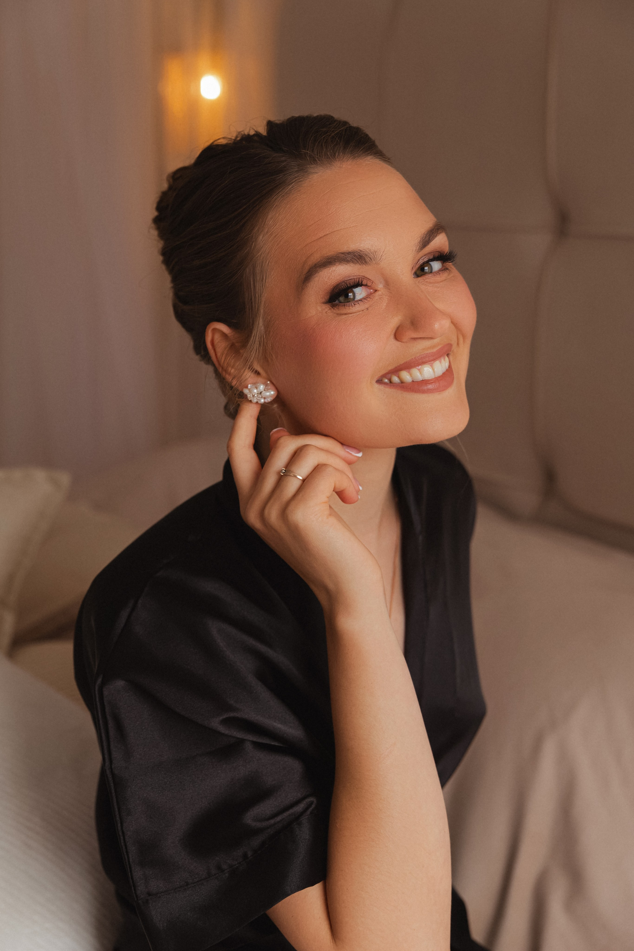 S & N. Портретный и Семейный фотограф в Санкт-Петербурге Rocket Alice