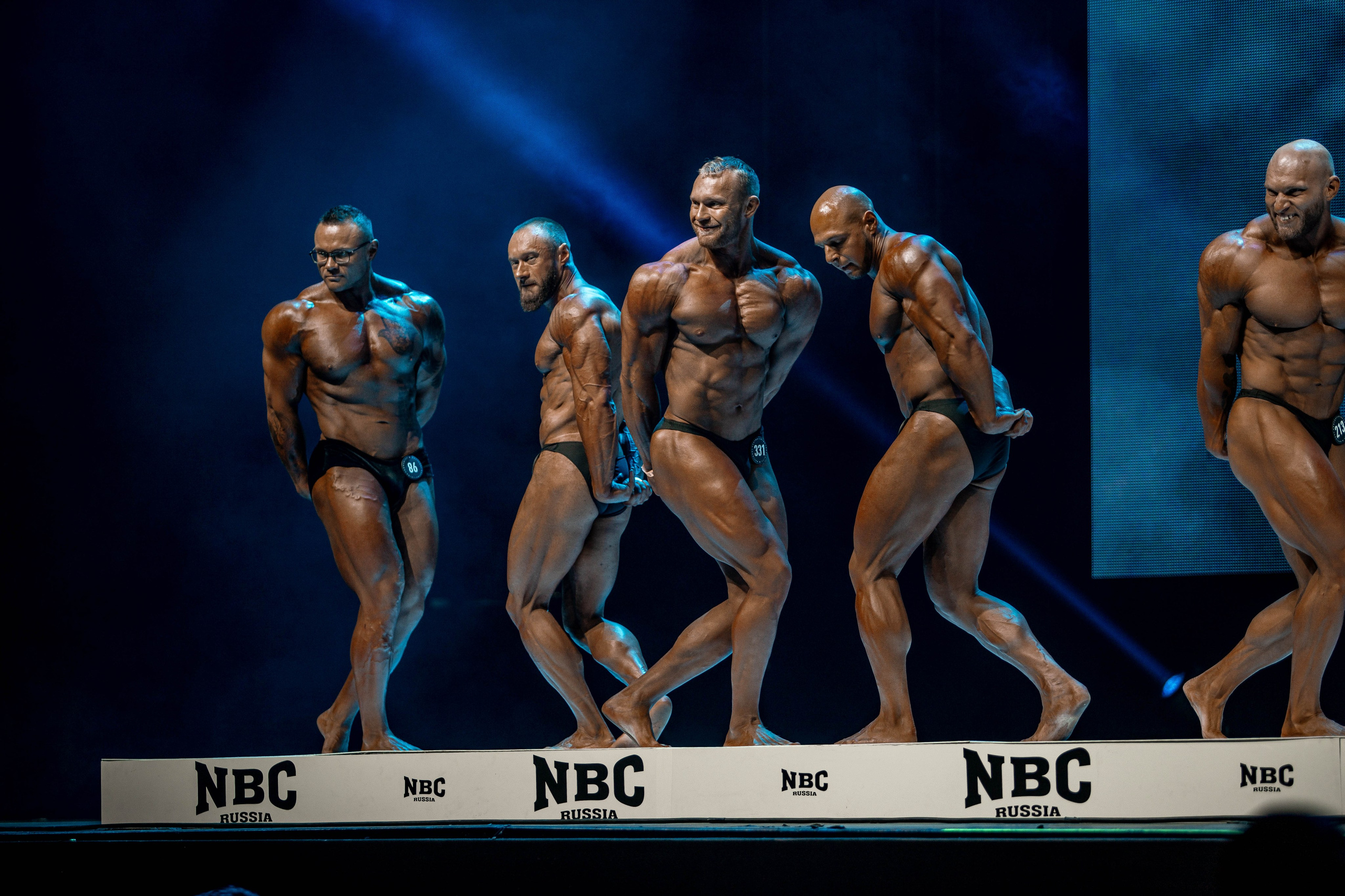 NBC X. Фотограф — художник в Москве Васильева Юлия