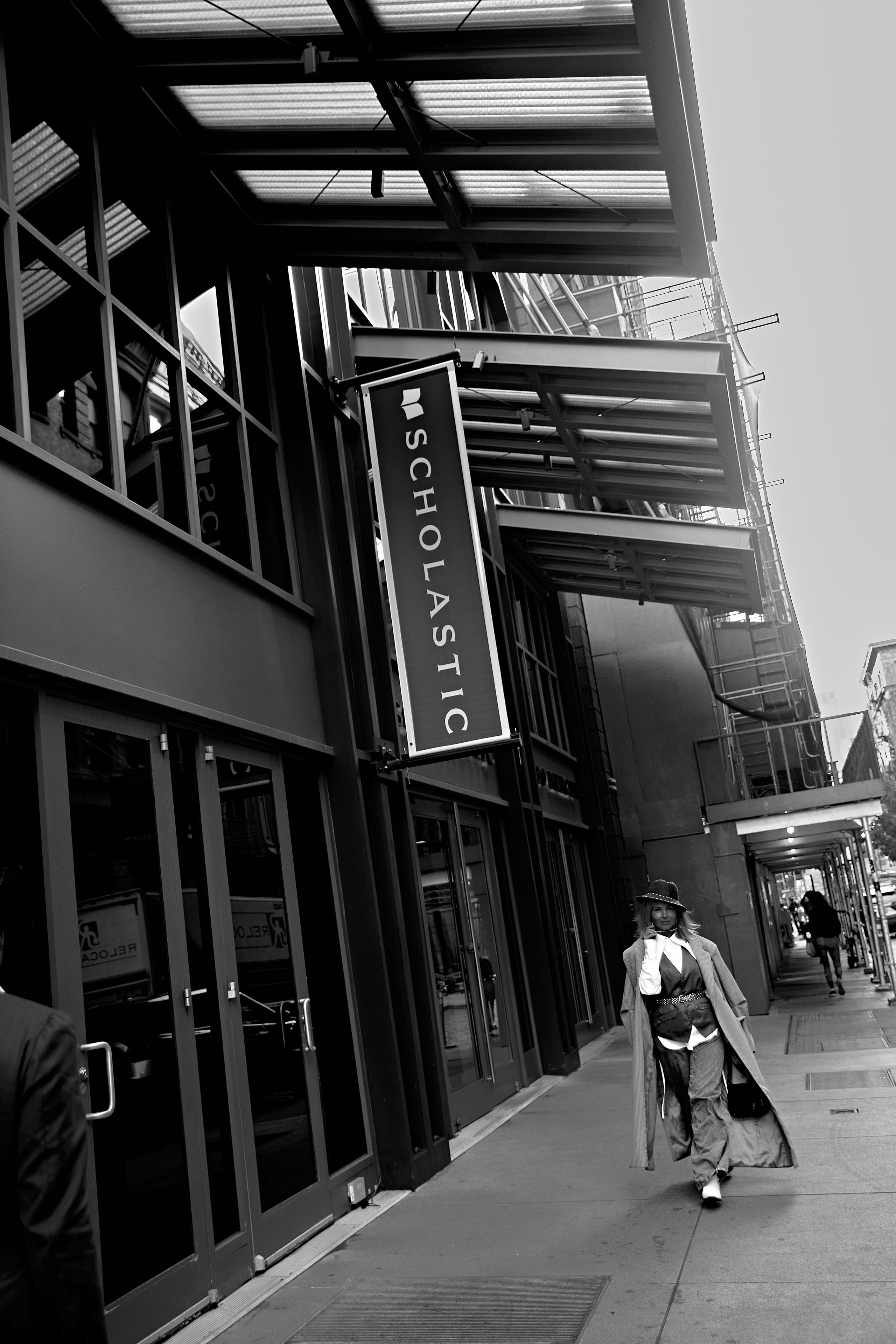 NATA. Yulia Otroschenko