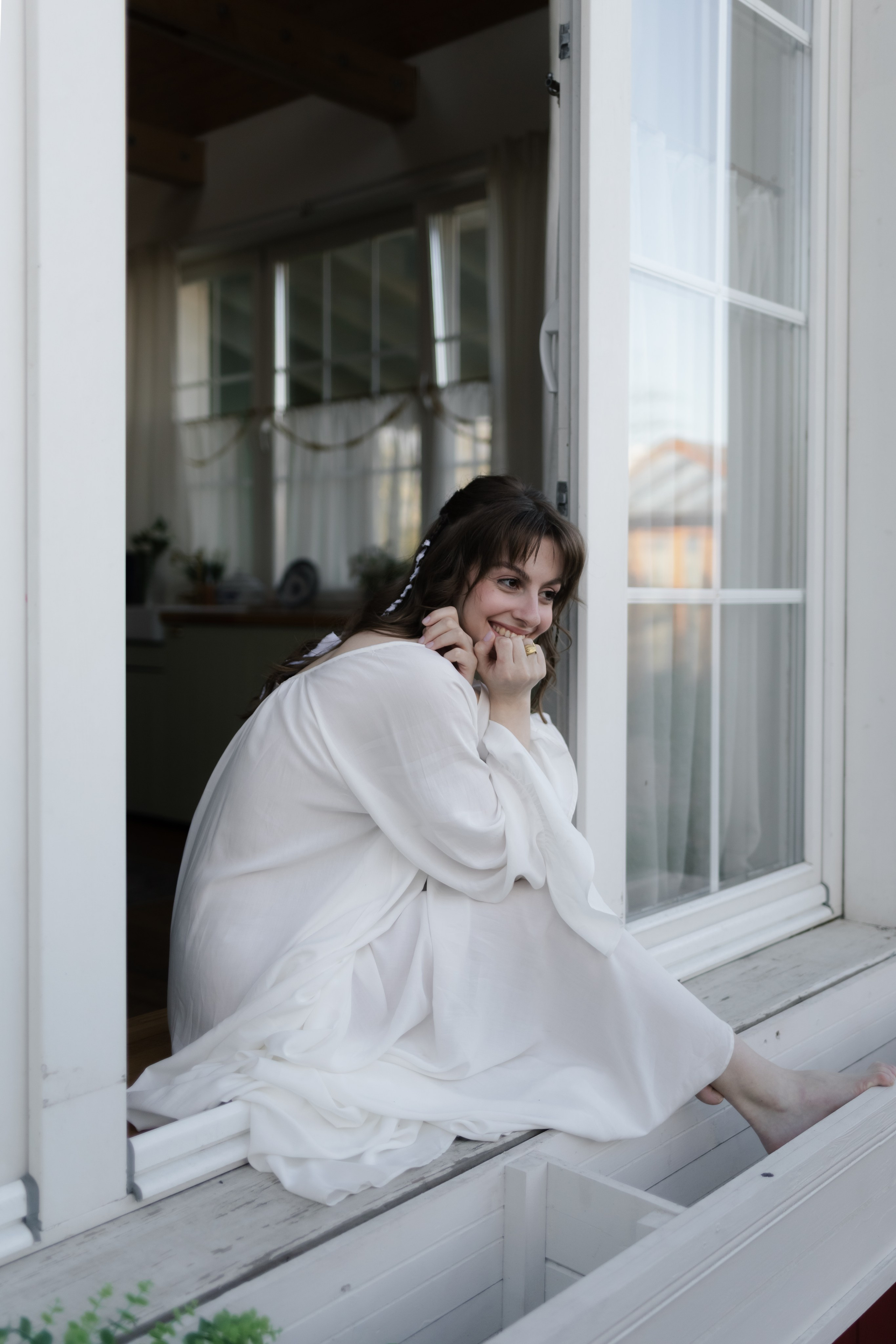 Камерная свадьба. Фотограф в Санкт-Петербурге Гусакова Ольга