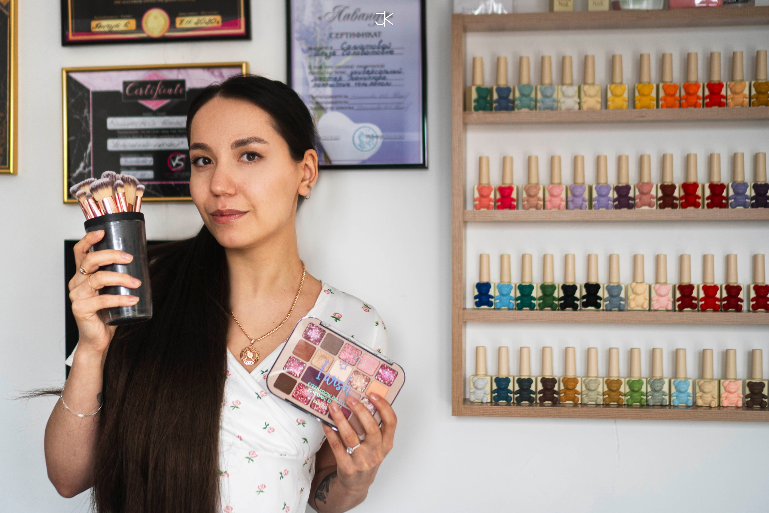 Виктория. Иван Котельников — фотограф в Челябинске