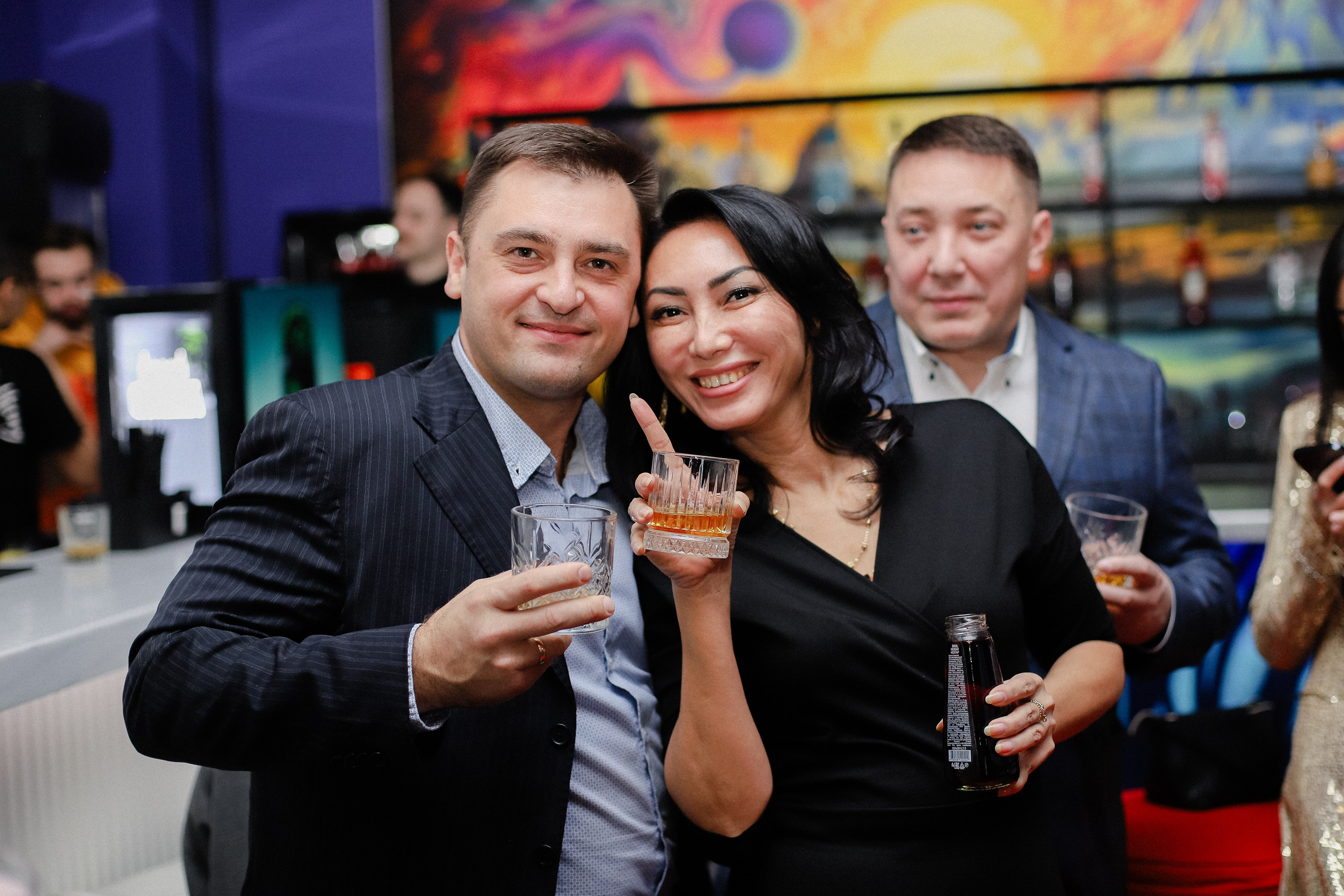 MonAmie 2024. Фотограф в Алматы и Москве Даша Пушкина