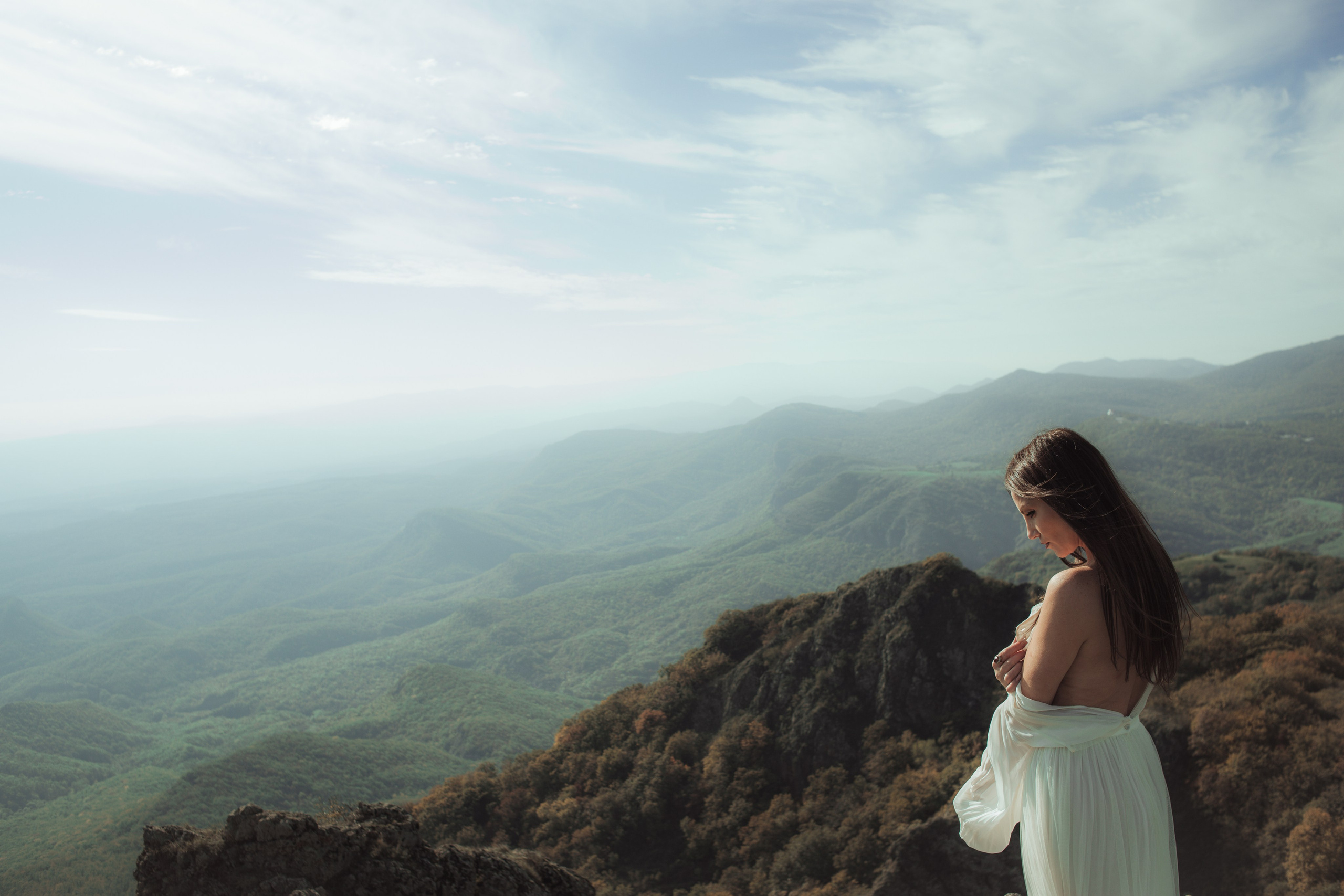 Katerina. Портретный фотограф на Бали. Фотосессии на Бали