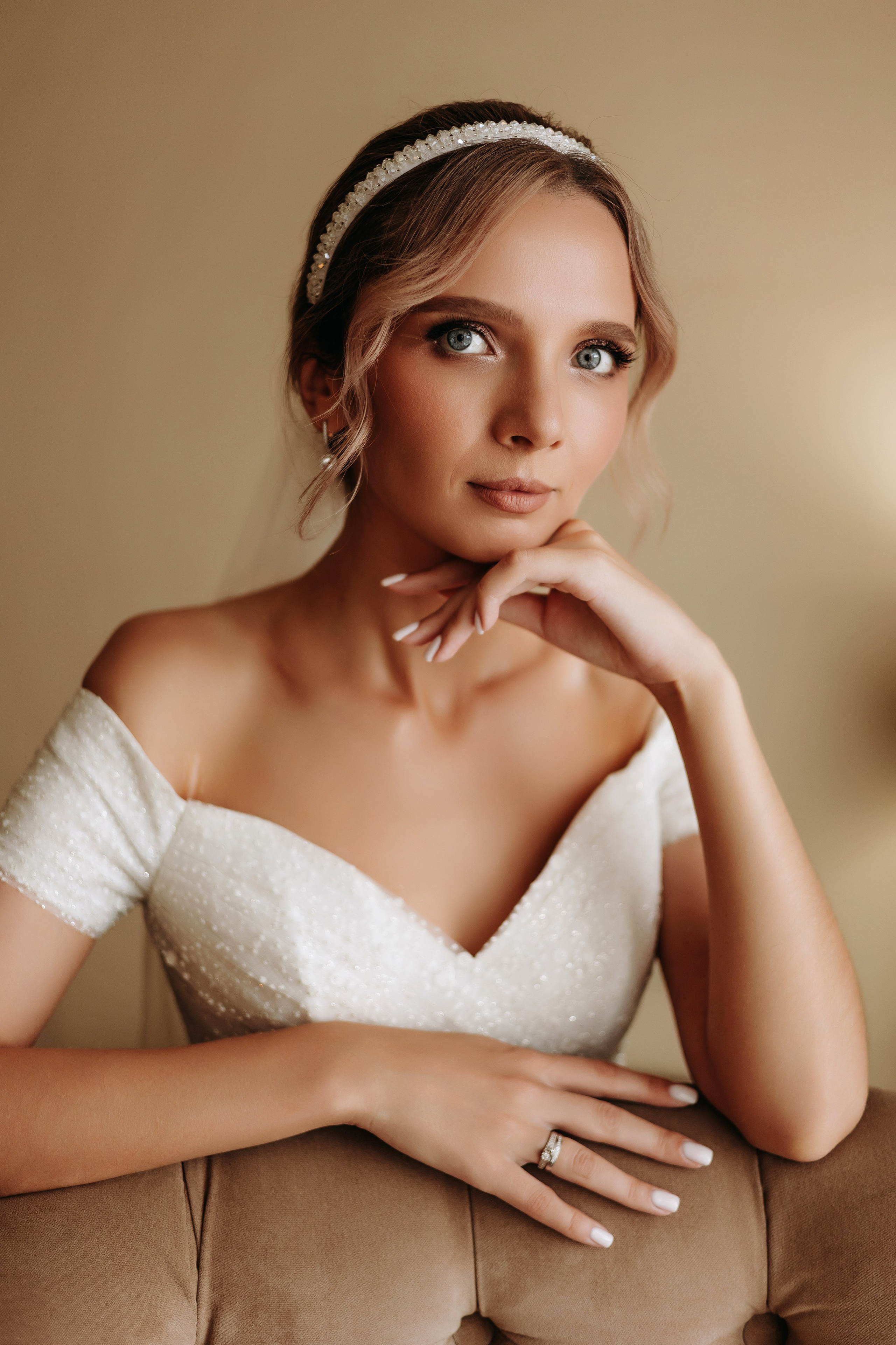 Илья и Кристина. Свадебный фотограф Ксения Трухина в Нижнем Новгороде и Москве