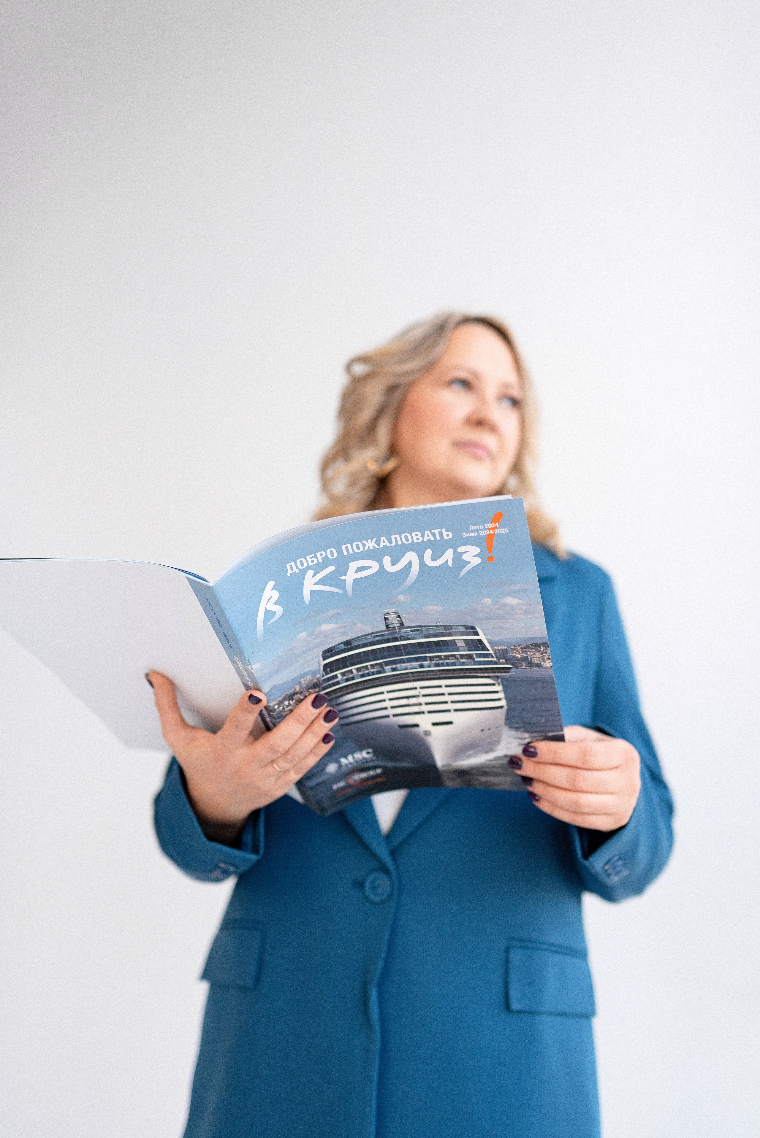 Контент съёмка для туроператора. Детский и семейный фотограф в Сургуте и Нефтеюганске Анна Старцева