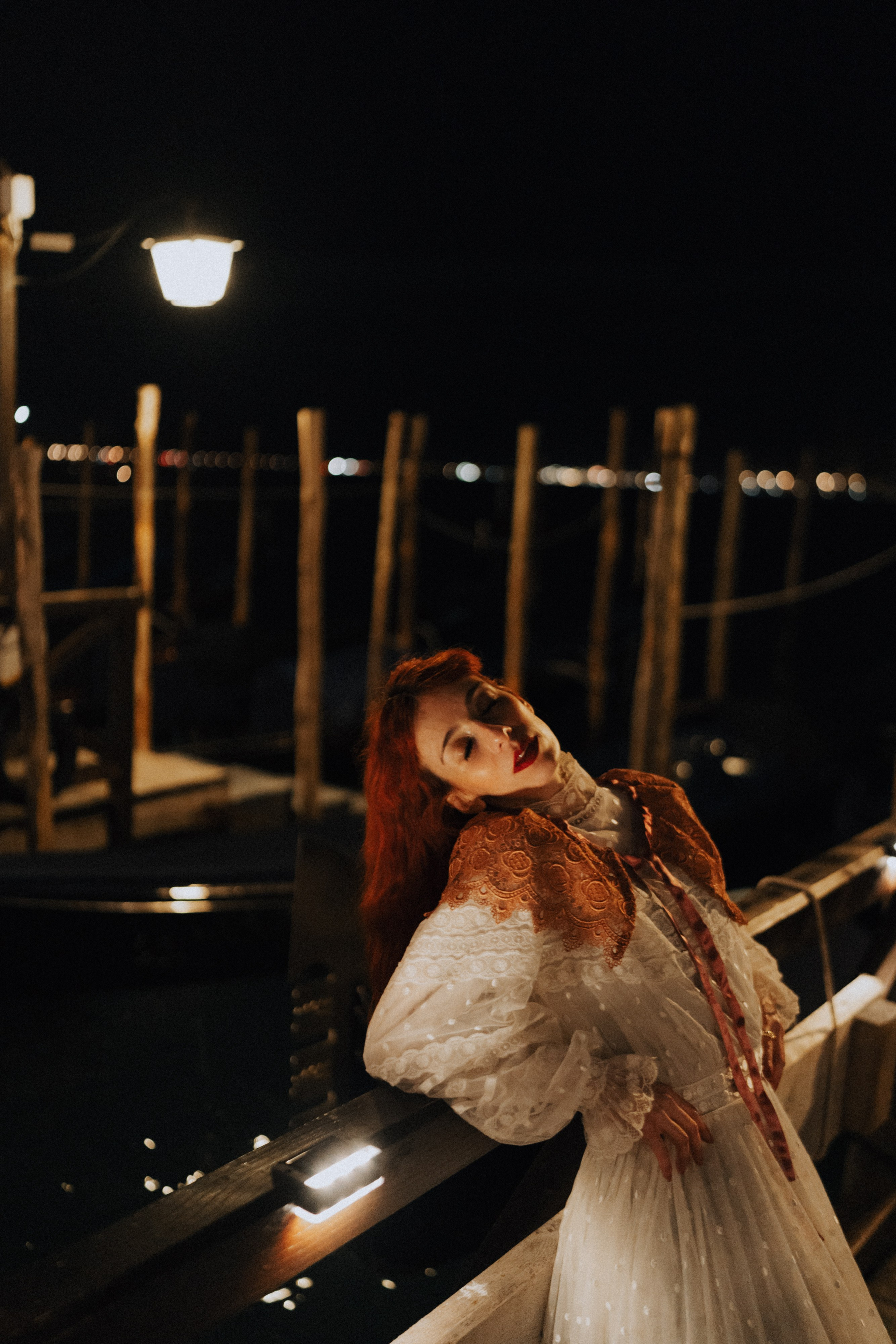 ROSA & Gatti Vintage