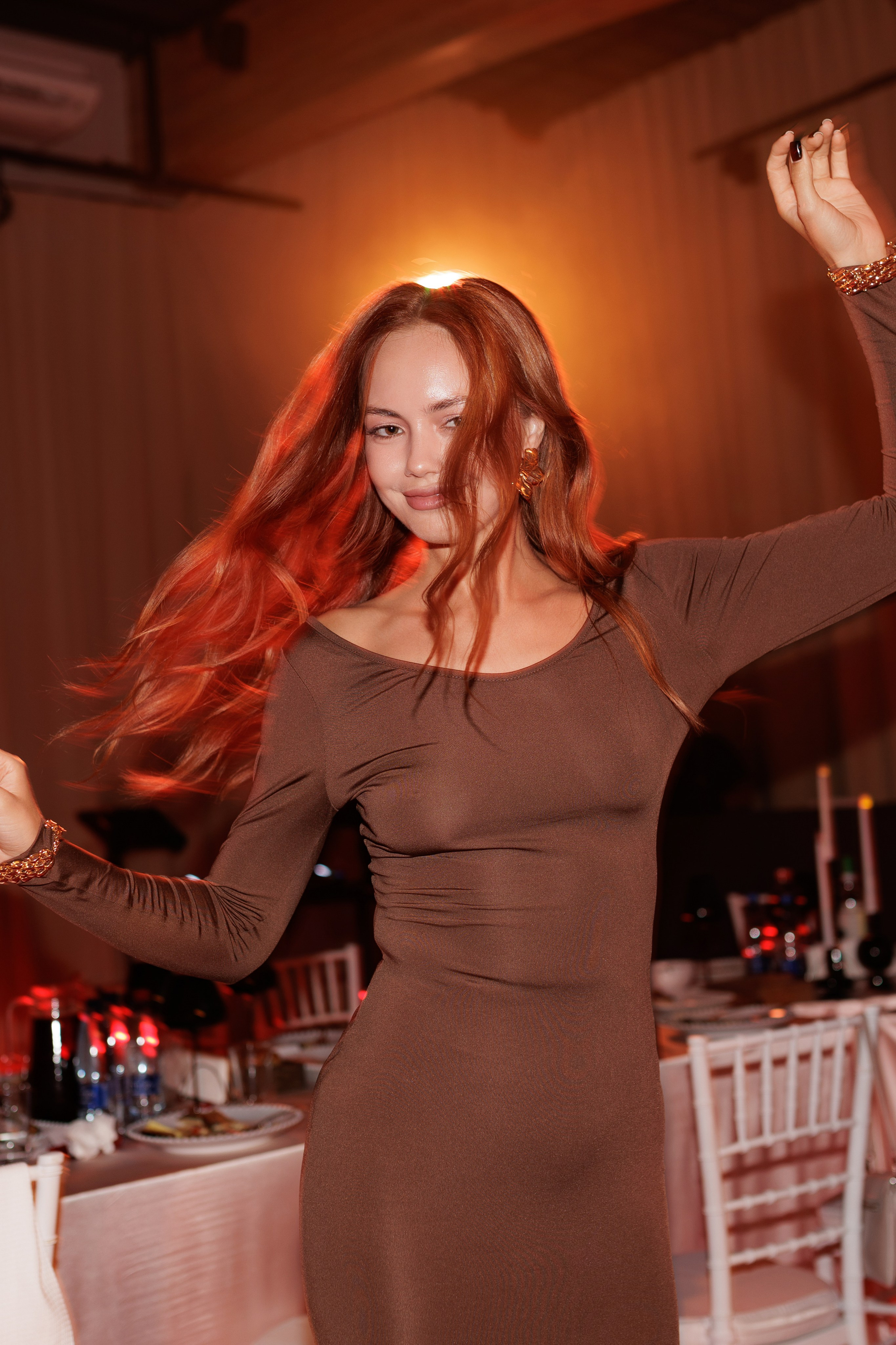 ВЛАД И АННА. Фотограф Светлана Буня