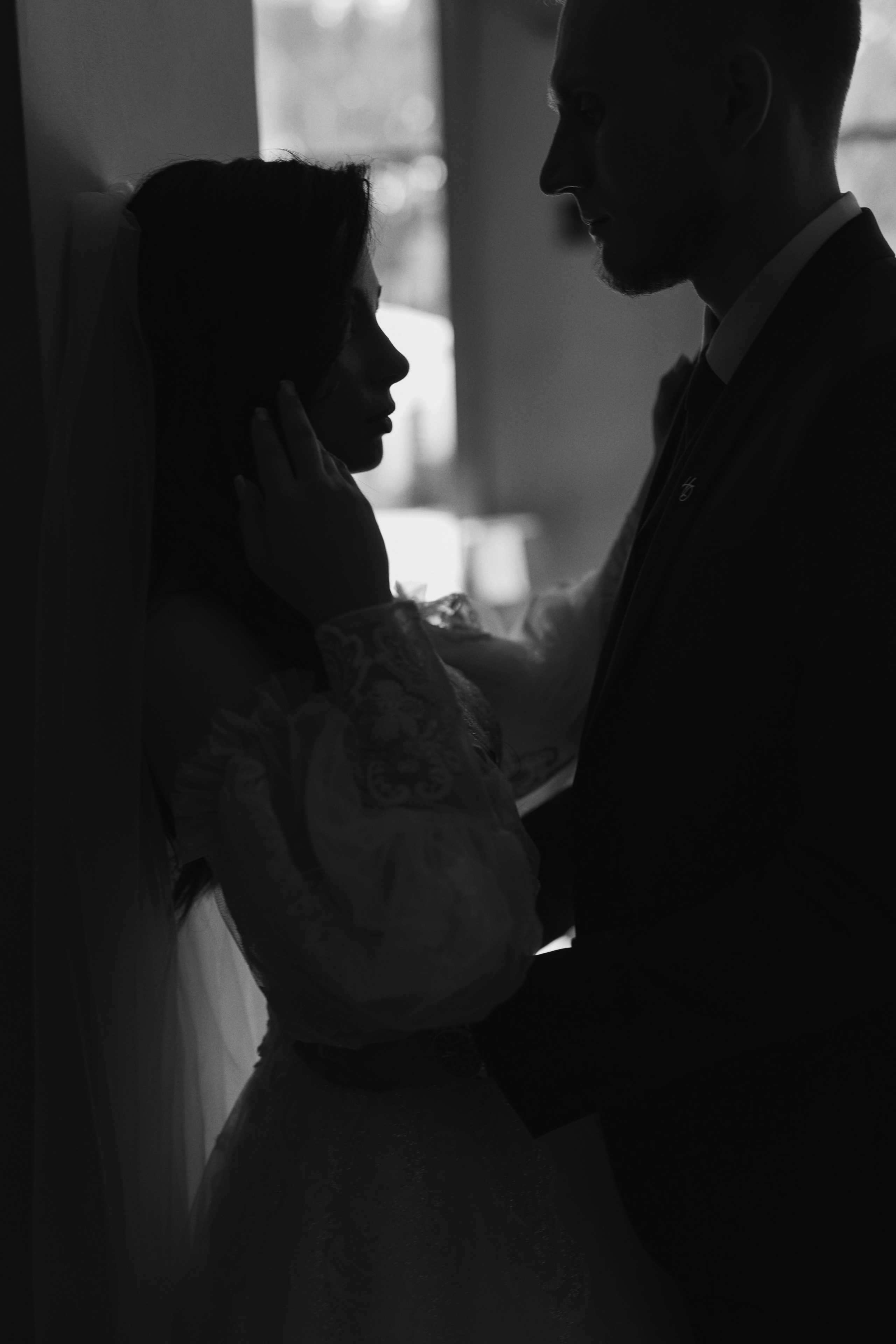 НИКИТА И ДАРЬЯ. Фотограф Светлана Буня