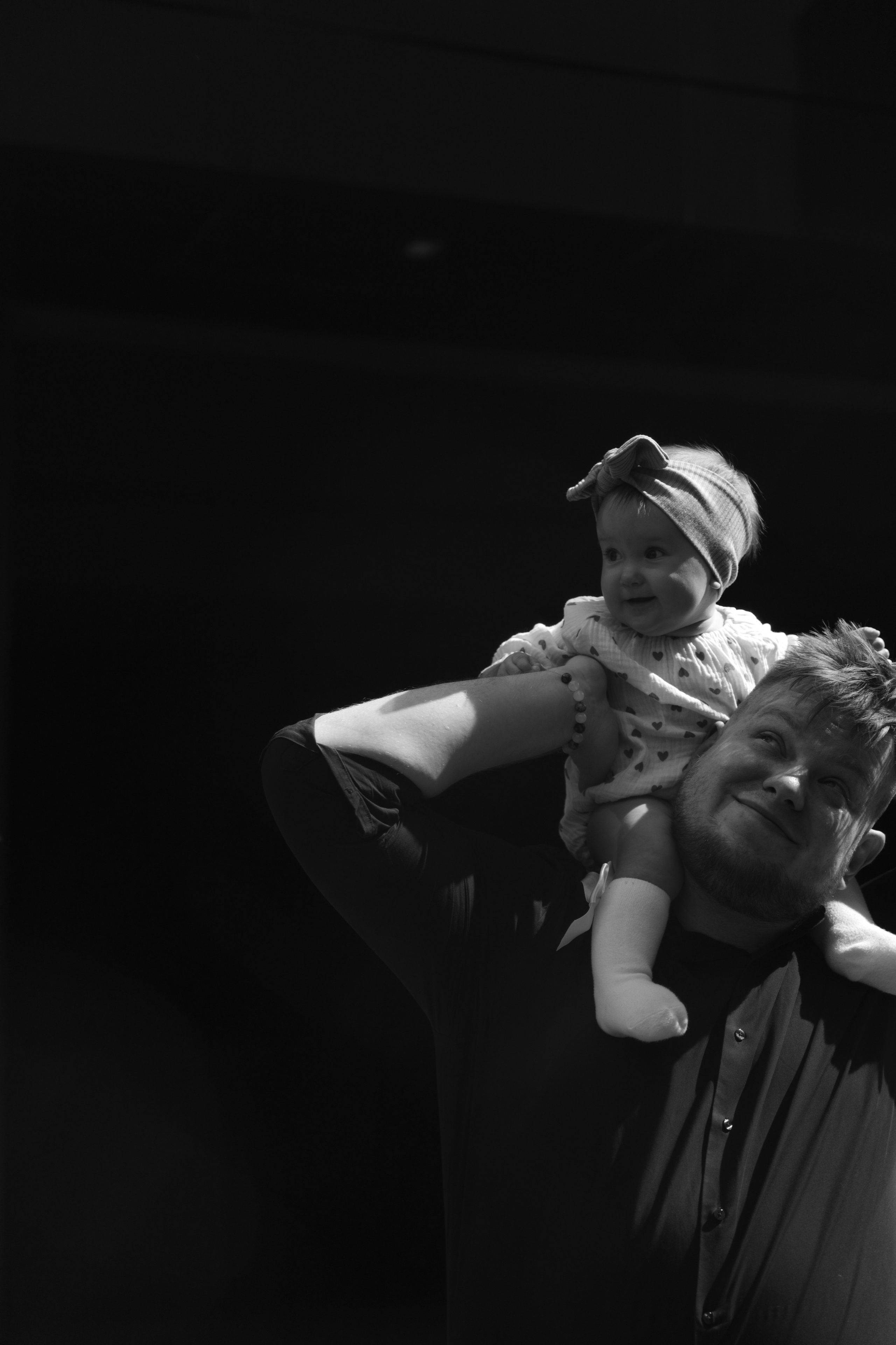 Первая прогулка. Женский и свадебный фотограф Москва Елизавета Перова