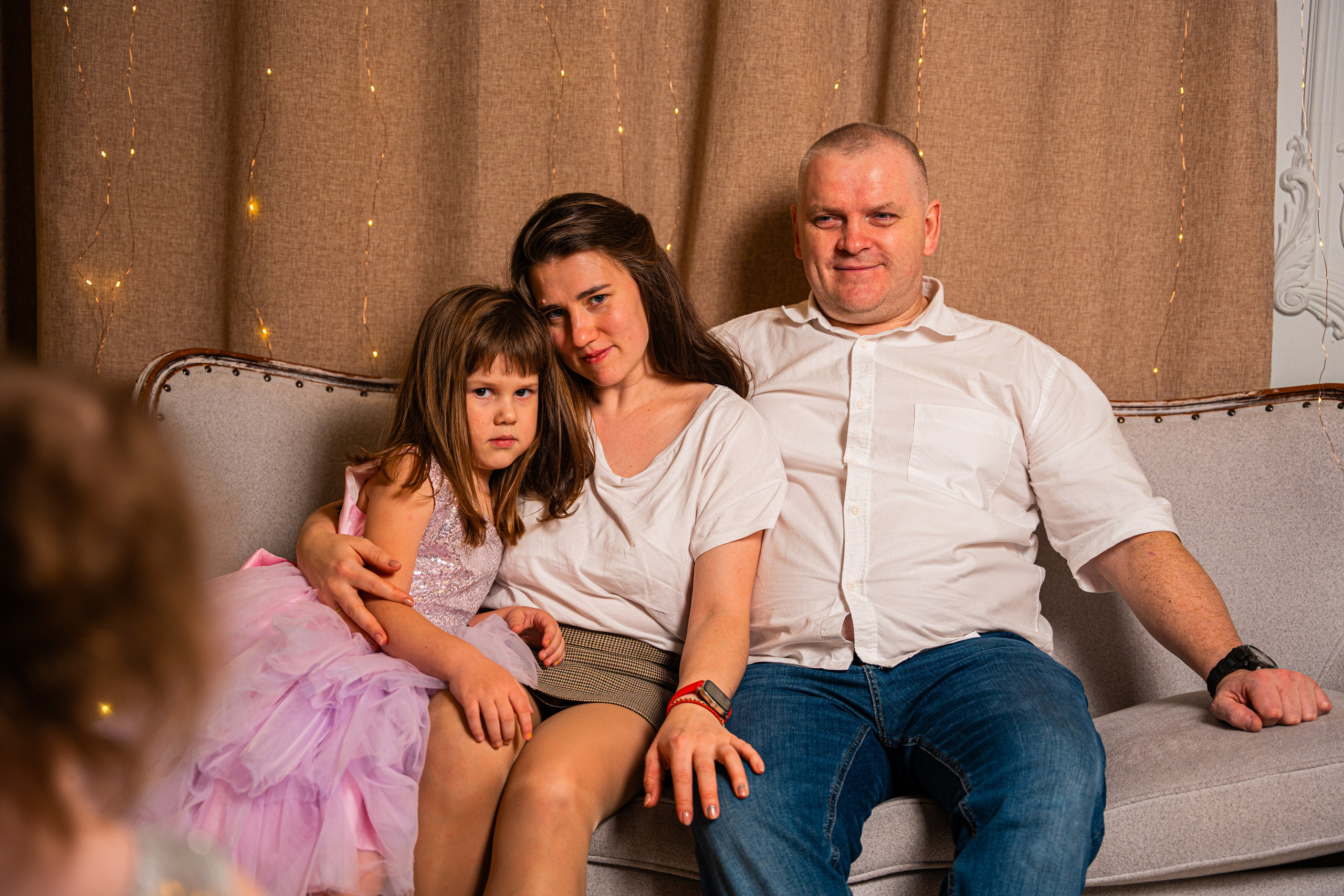 Виктория и Александр. Семейная фотосессия (2). Шедевры для Вас! Фотограф и Видеограф в Краснодаре Пахиев Руслан