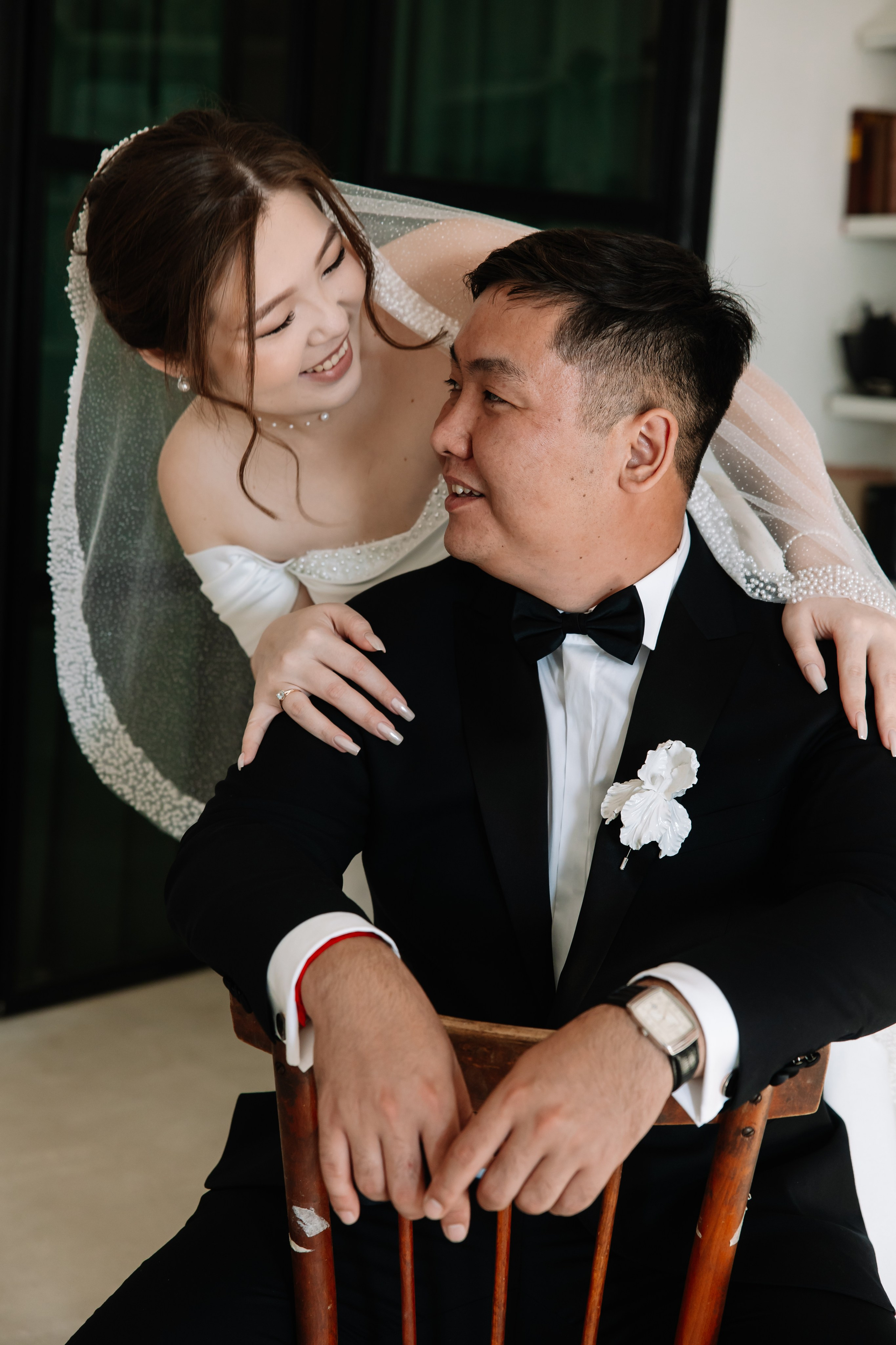 Свадьба Мергена и Алтаны. Свадебный и семейный фотограф в Элисте Лиджик Сарлов