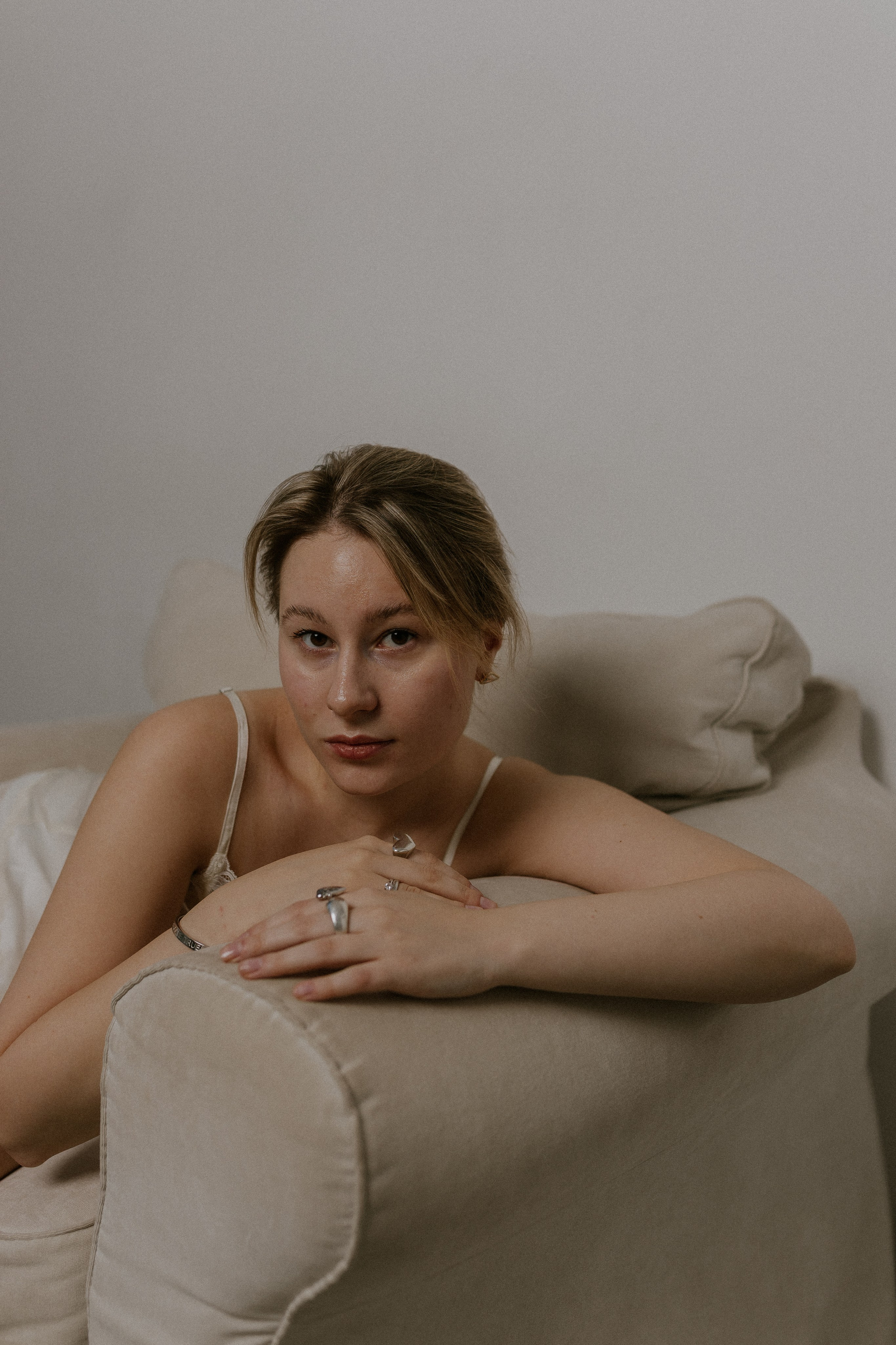 Маша. Контент–фотограф | Леся Лесная