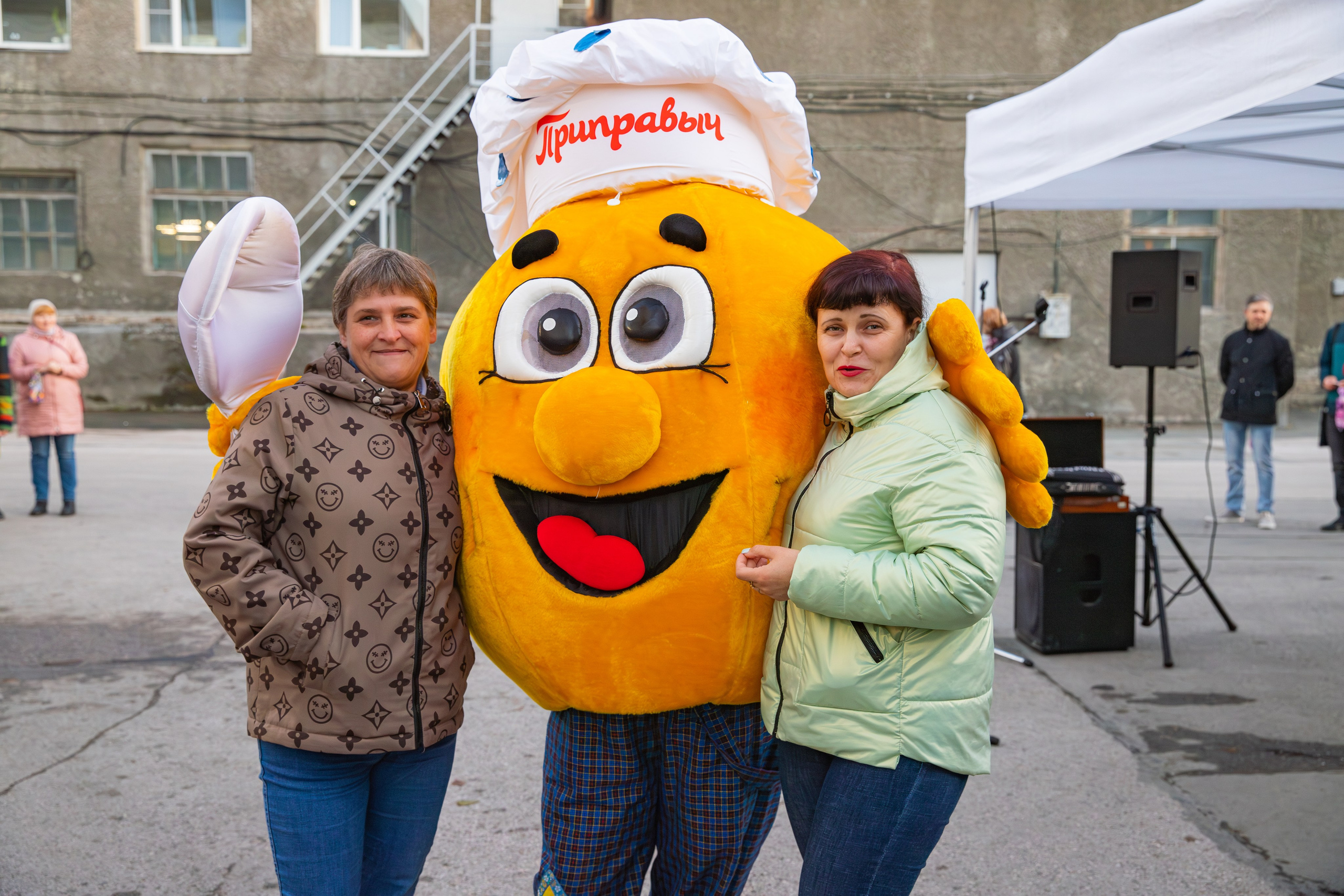 АО Компания «Проксима». Фотограф Александр Поздняков  Новосибирск