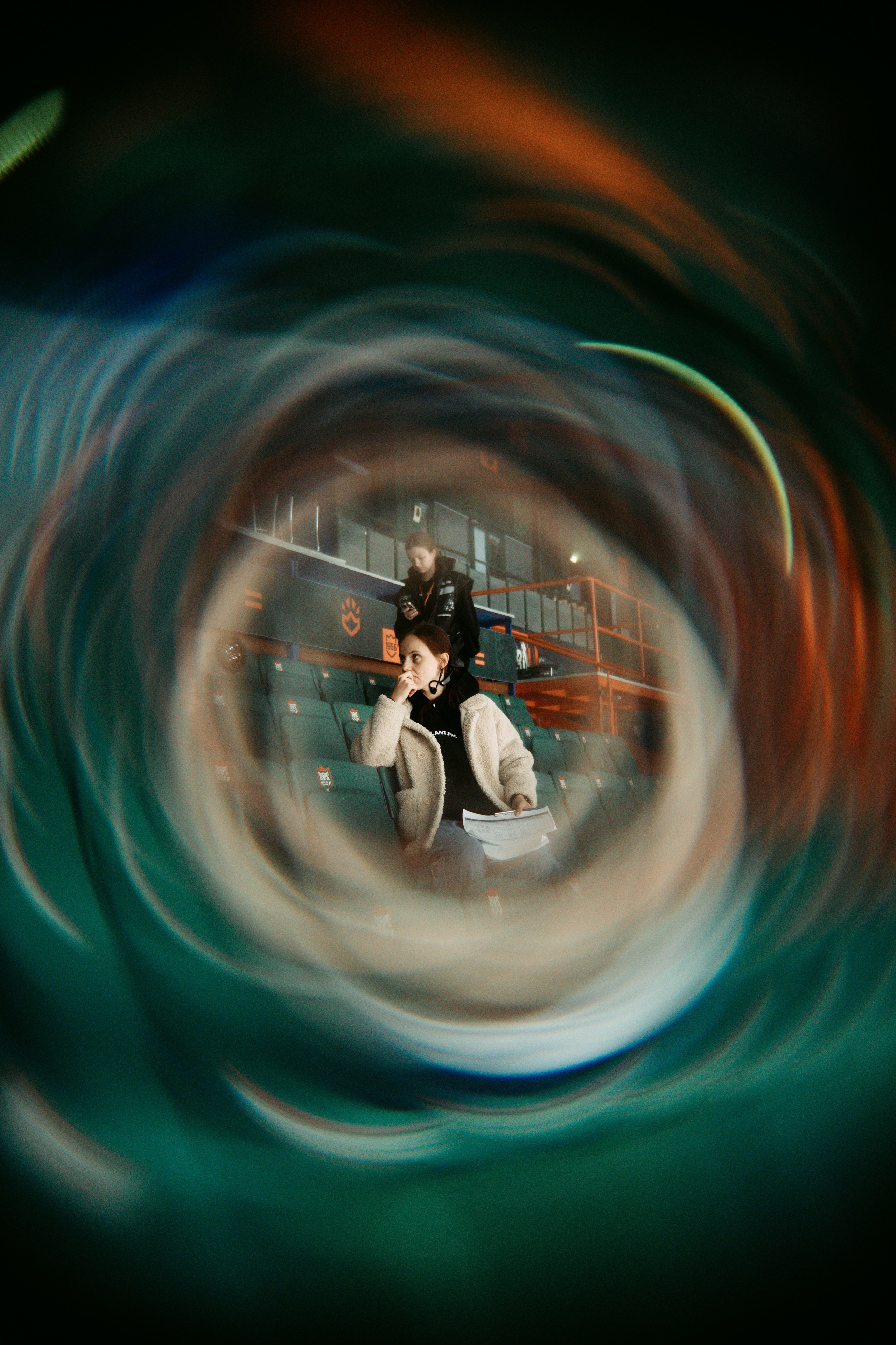 Backstage Ак Барс х Зилант х Купер. Главная