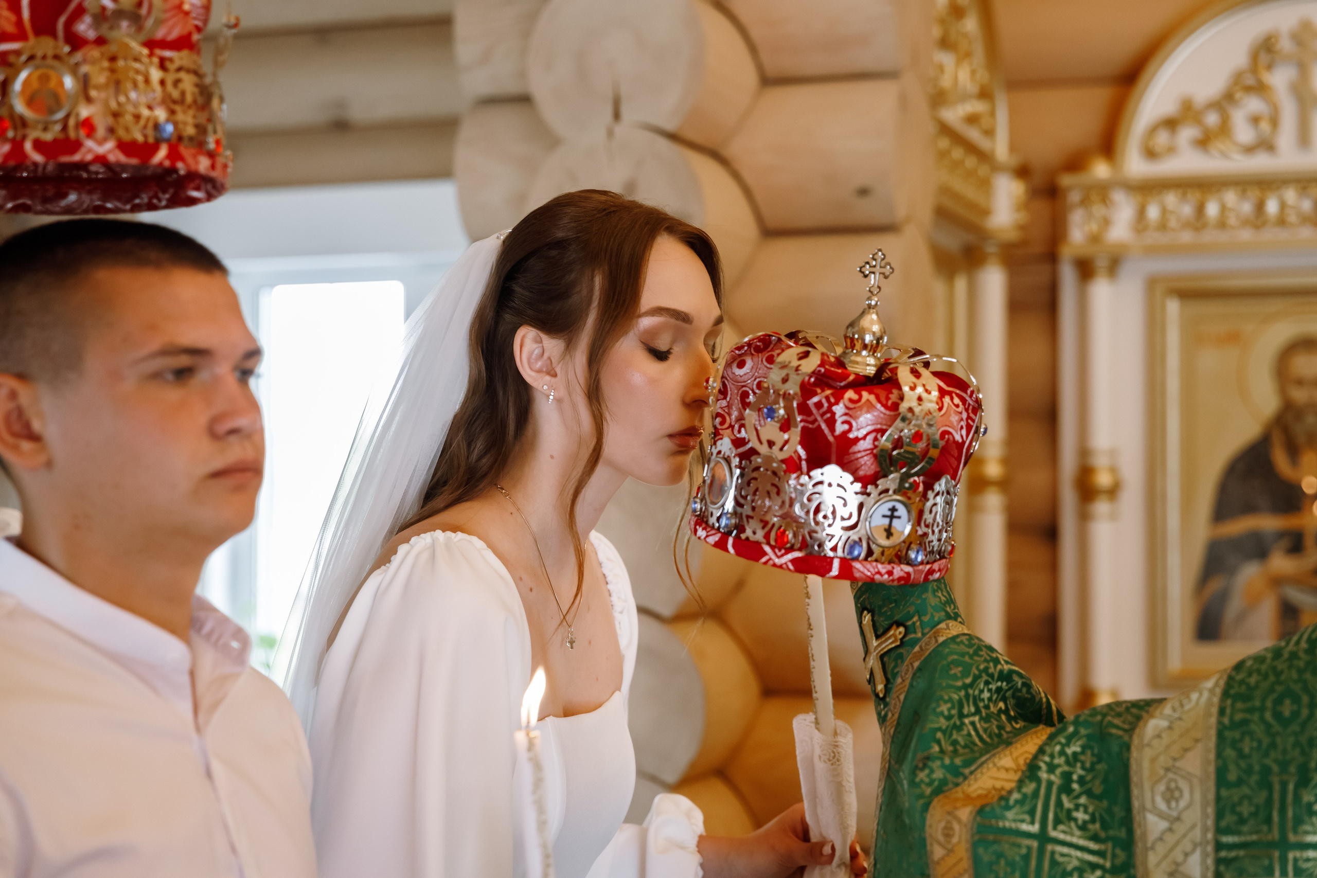 Венчание Белгород Владим храм. Свадебный фотограф, крещение, венчание СПБ, Белгород Анна Коршунова