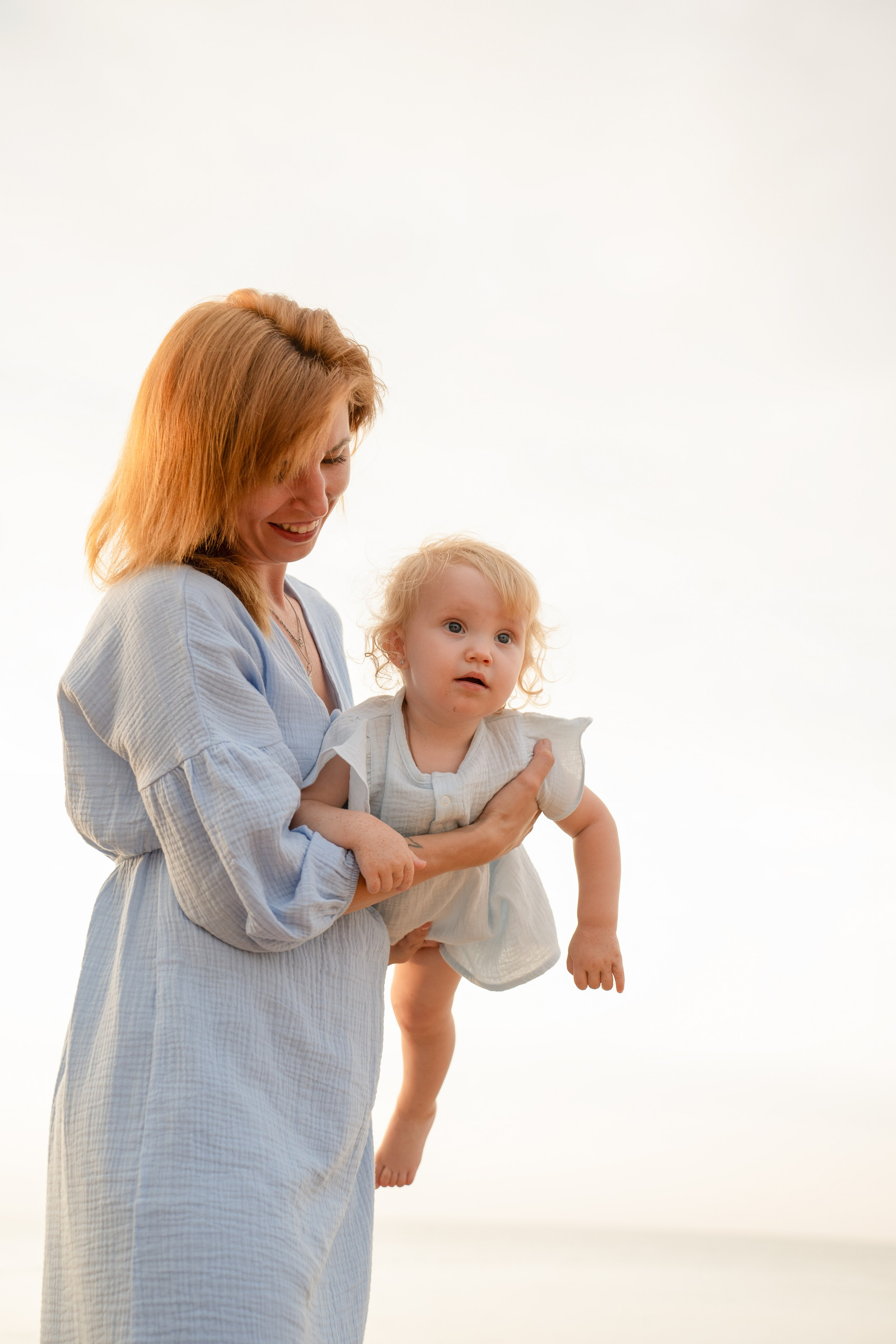 Николина. Семья. SHOT BY OLGA