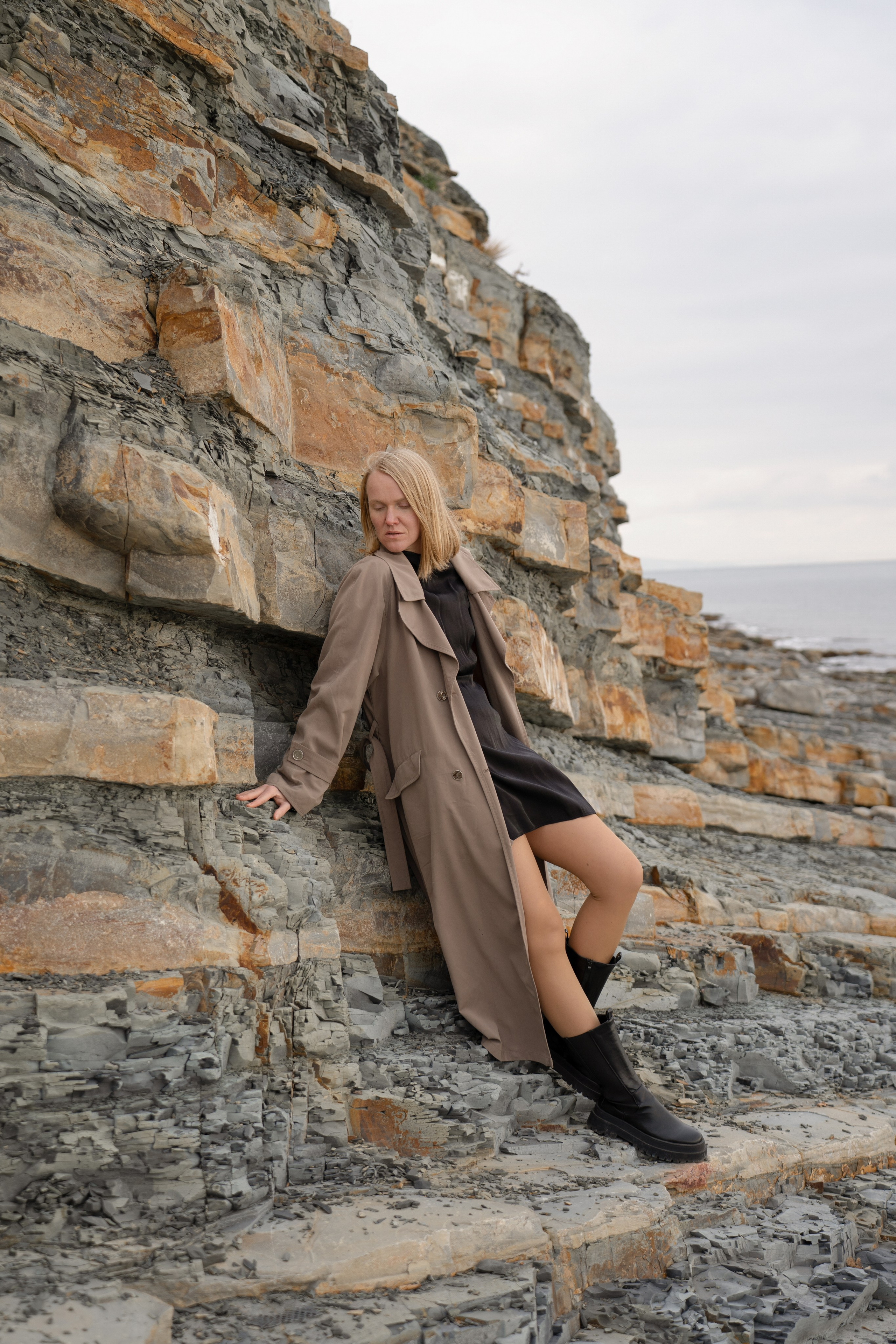 Аня. SHOT BY OLGA