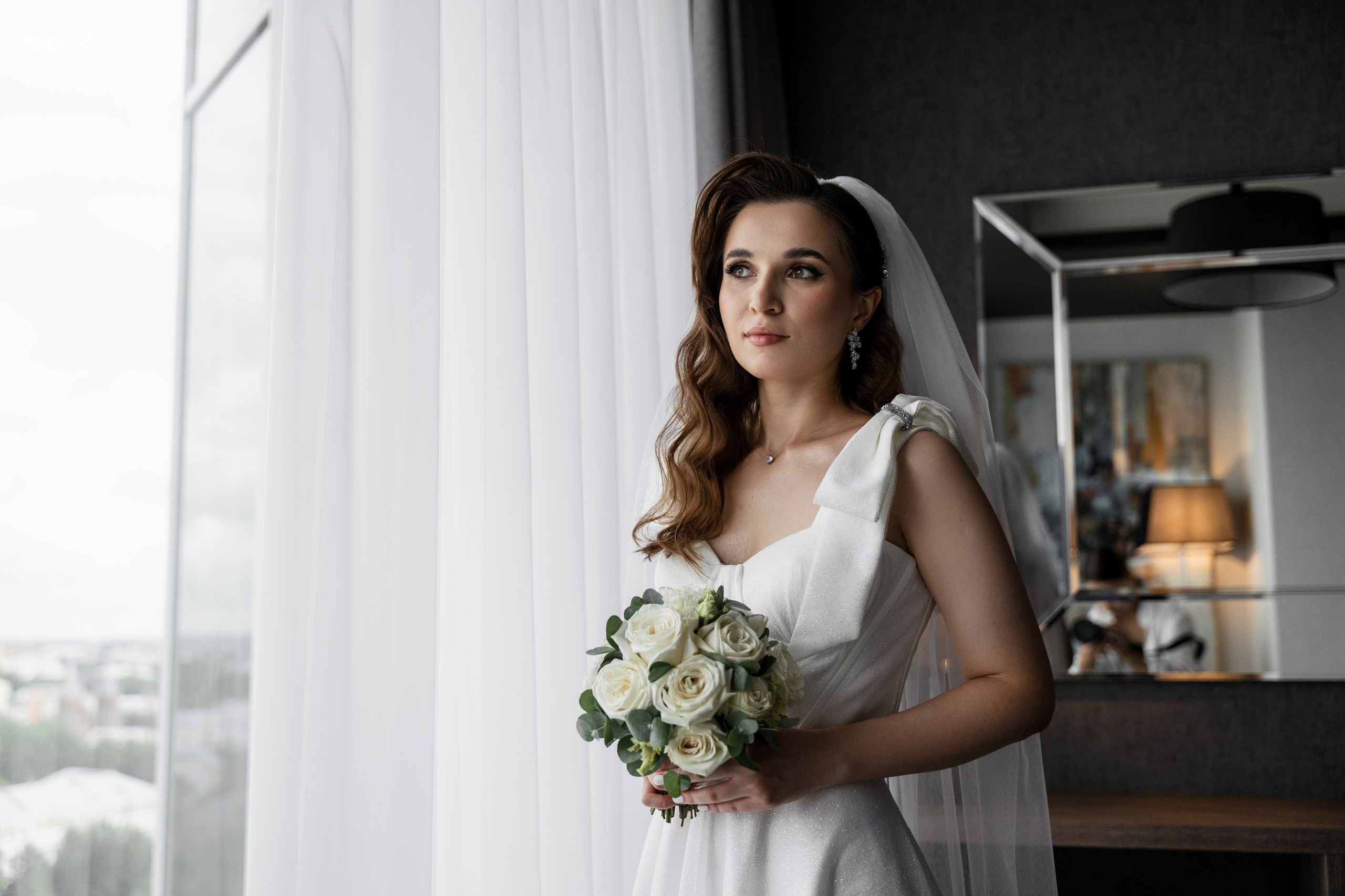 Иван и Екатерина 3/08/2024. Фотограф в Смоленске Ольга Давыдова