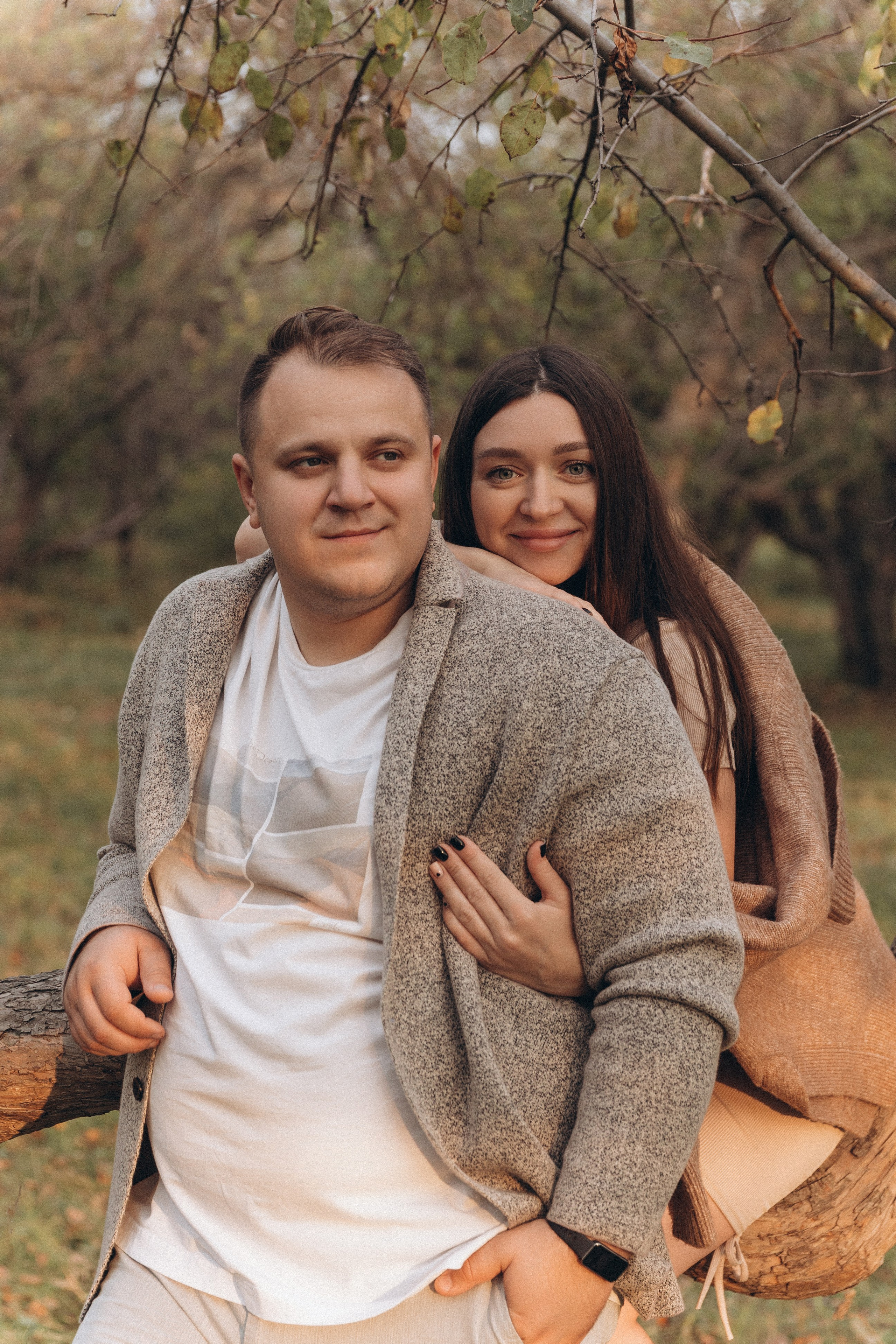 Пока трое. Свадебный и семейный фотограф в Магнитогорске Катя Буряк