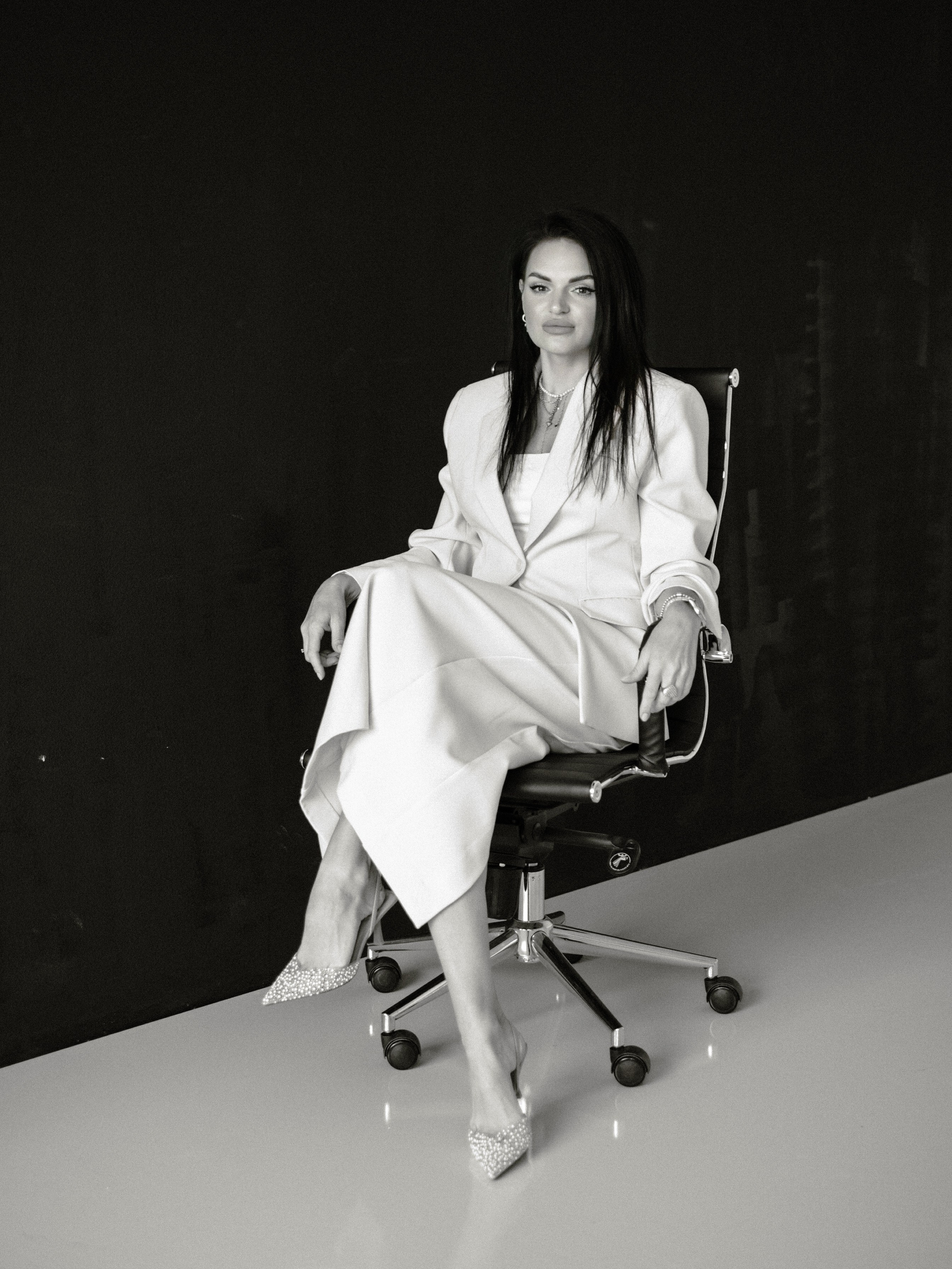 Светлана. Алёна Землянухина портретный фотограф в Москве