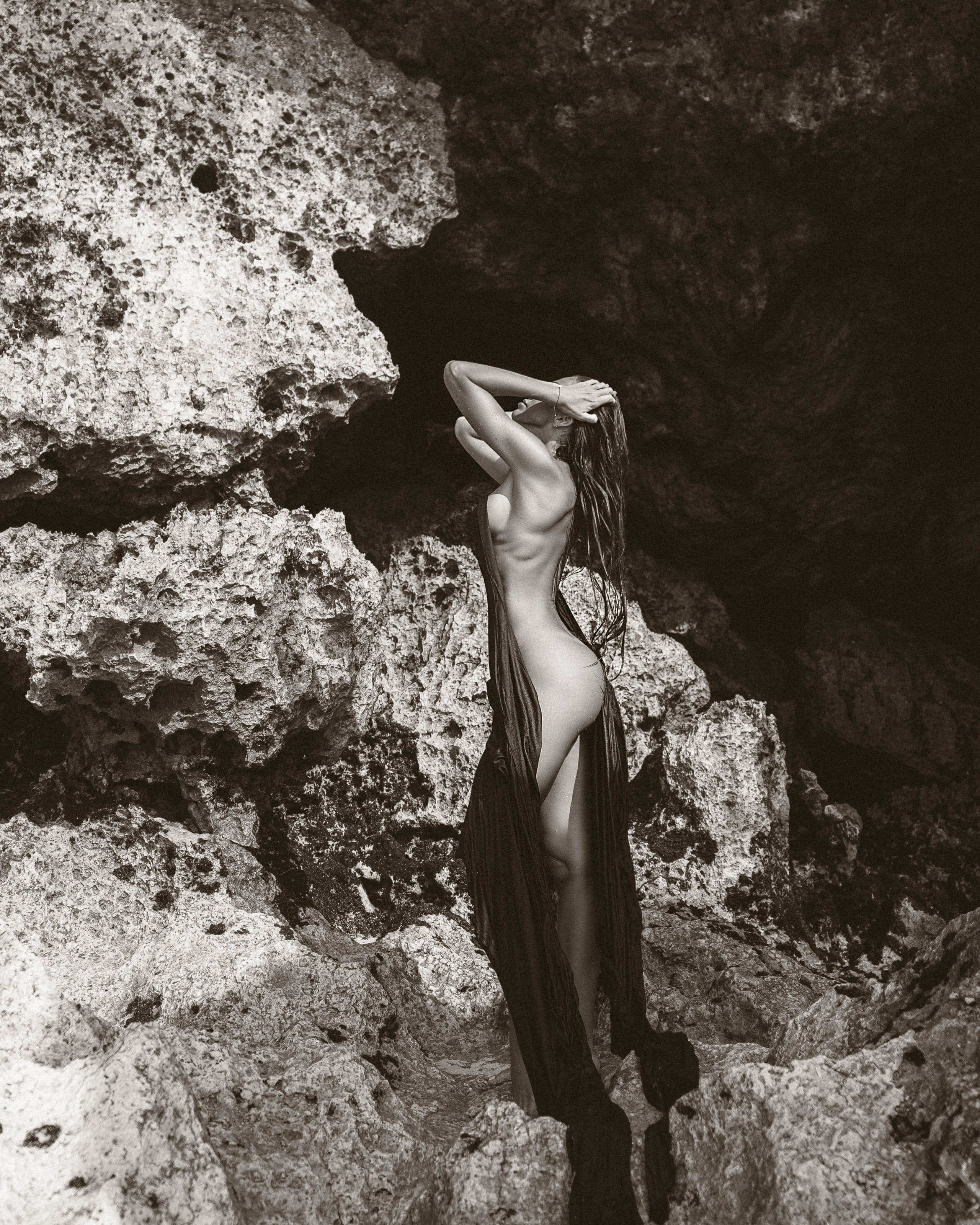 Irina. Alena Gribkova