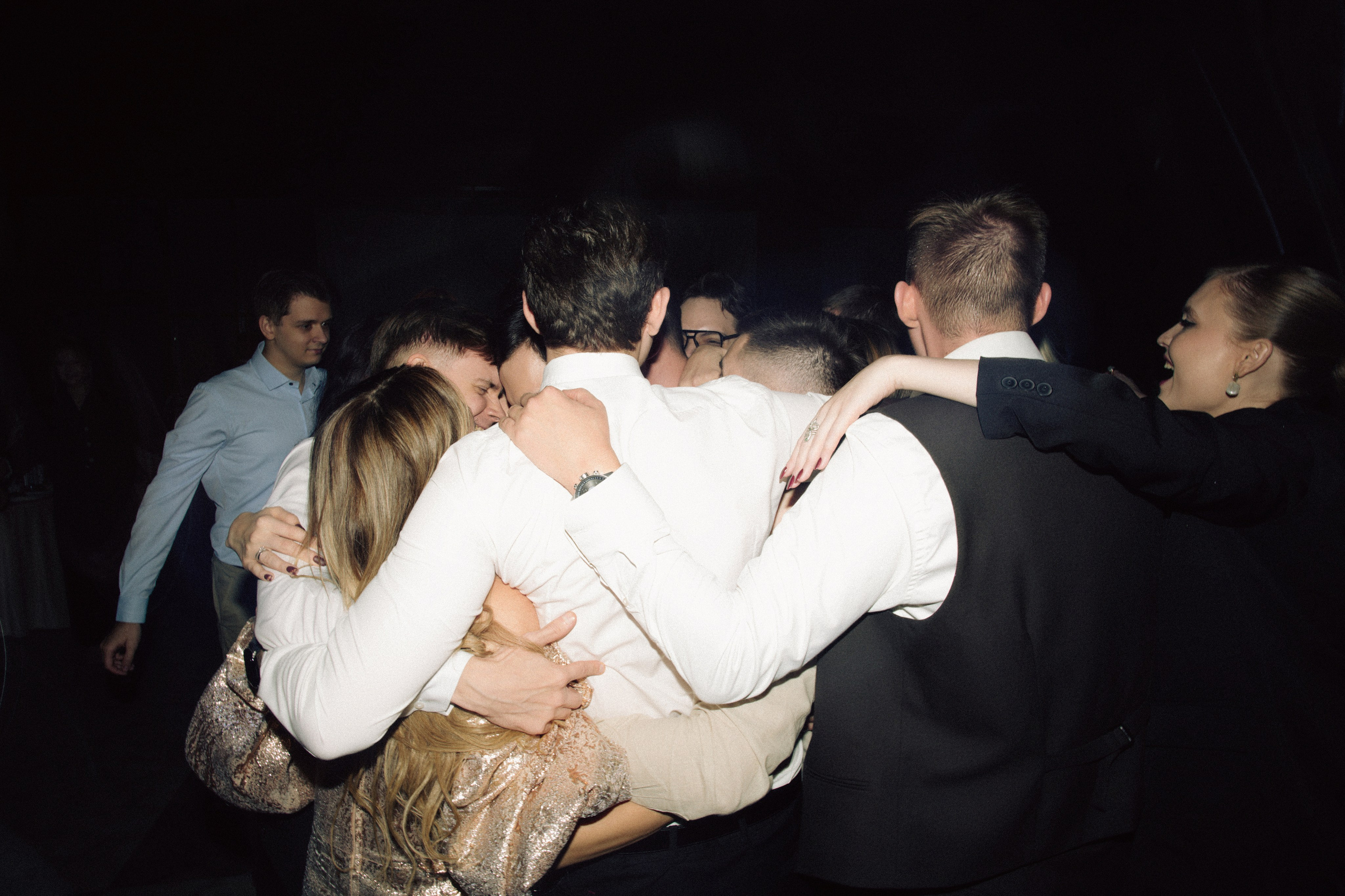 Свадьба Игорь и Анна. ФОТОГРАФ ИРИНА ШАМАТАВА