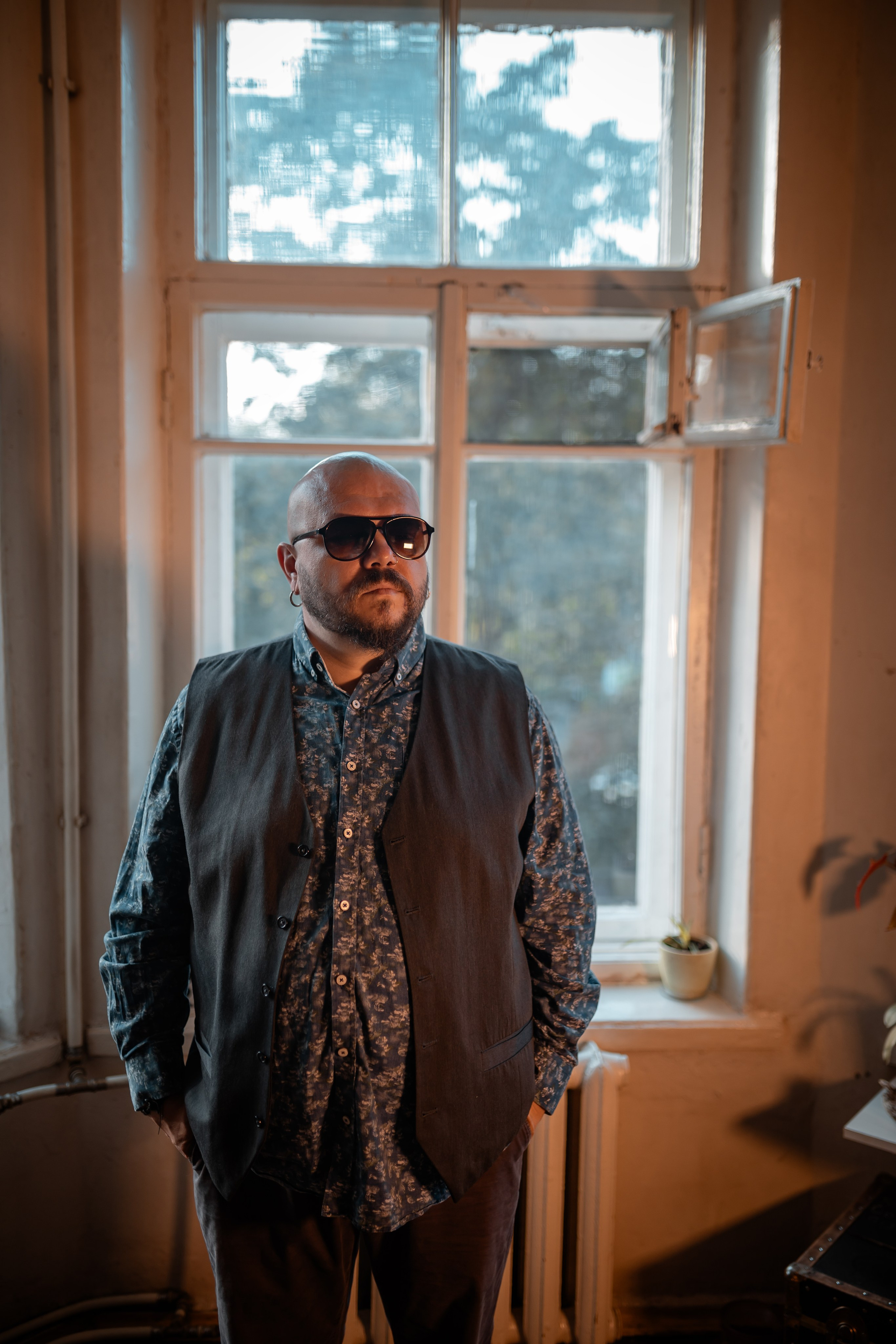 ПИНЖЕНИН. Фотограф Елена Богачева (lenalena_na_na_na)