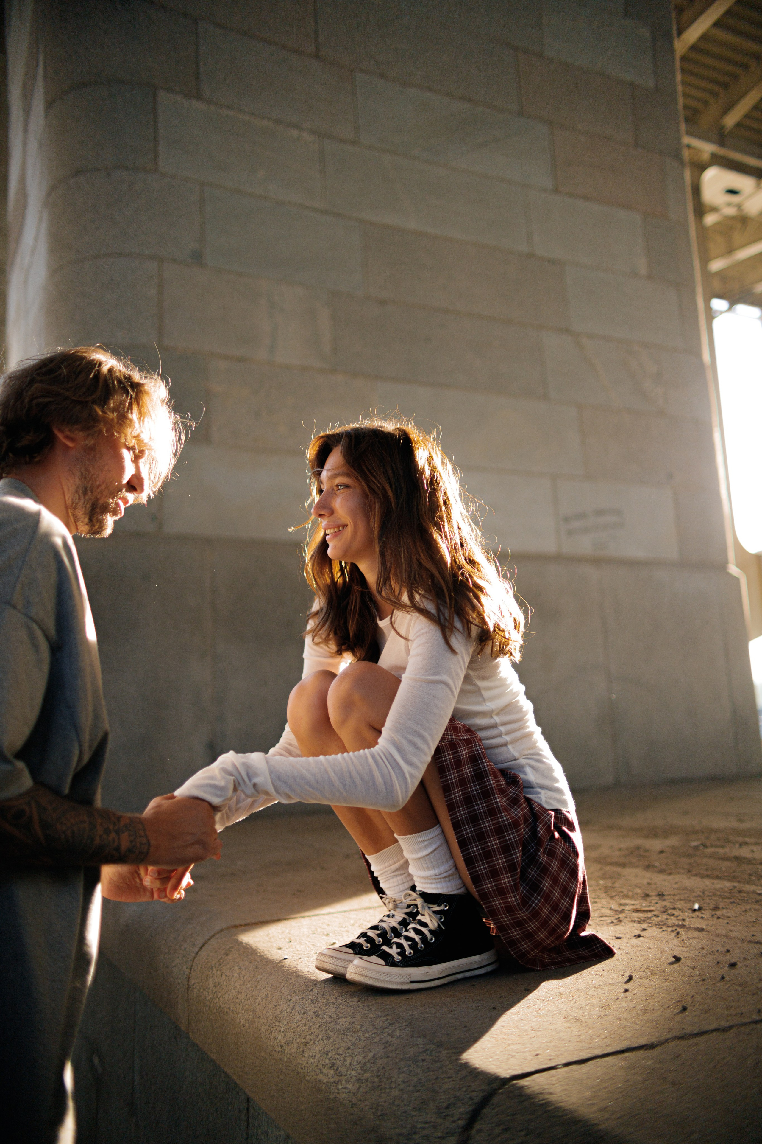 Misha & Arseniya. Свадебный фотограф Москва и ЮГ