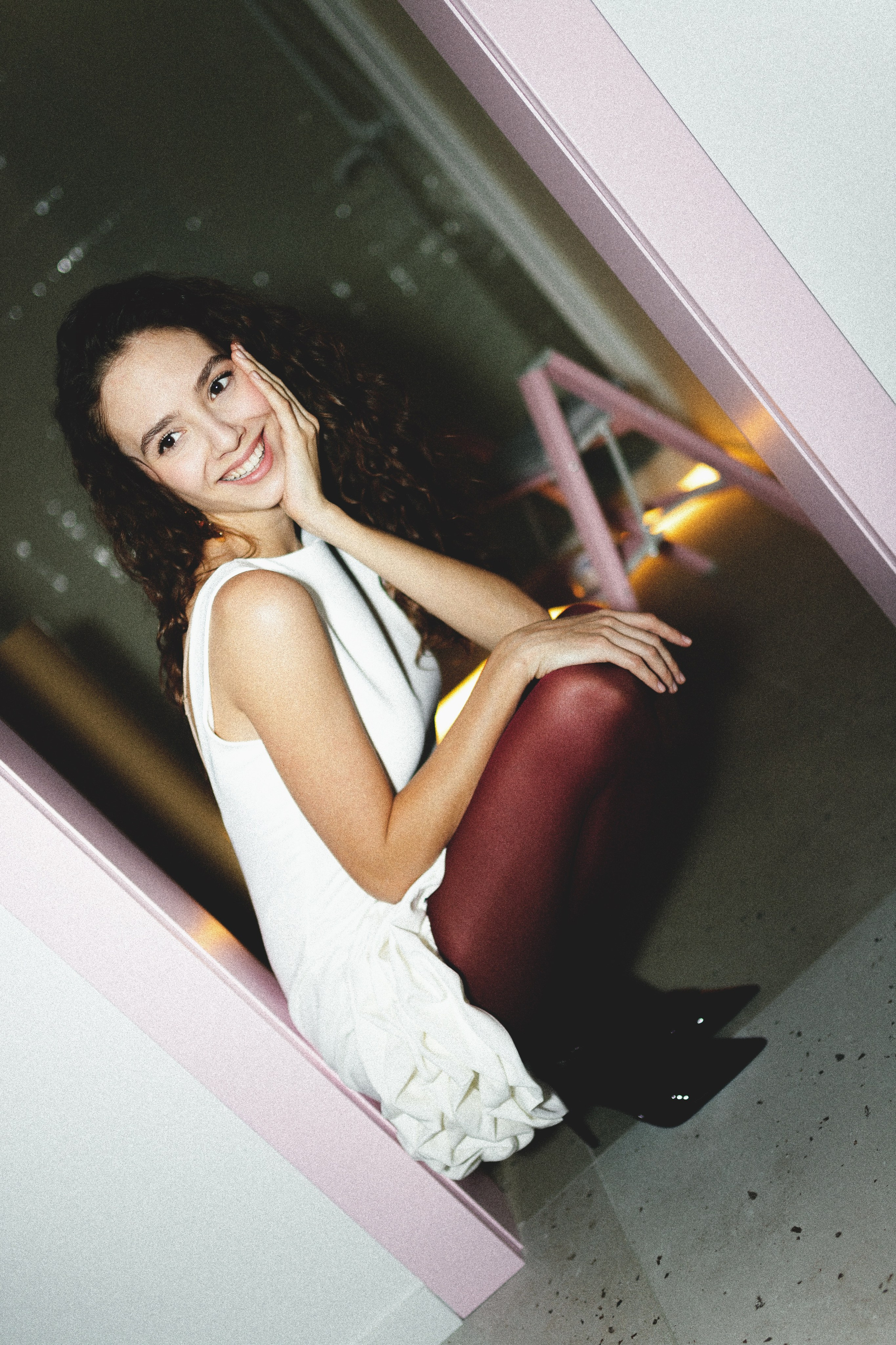 CAKE: Violetta & Vitaliy. Свадебный фотограф Москва и ЮГ