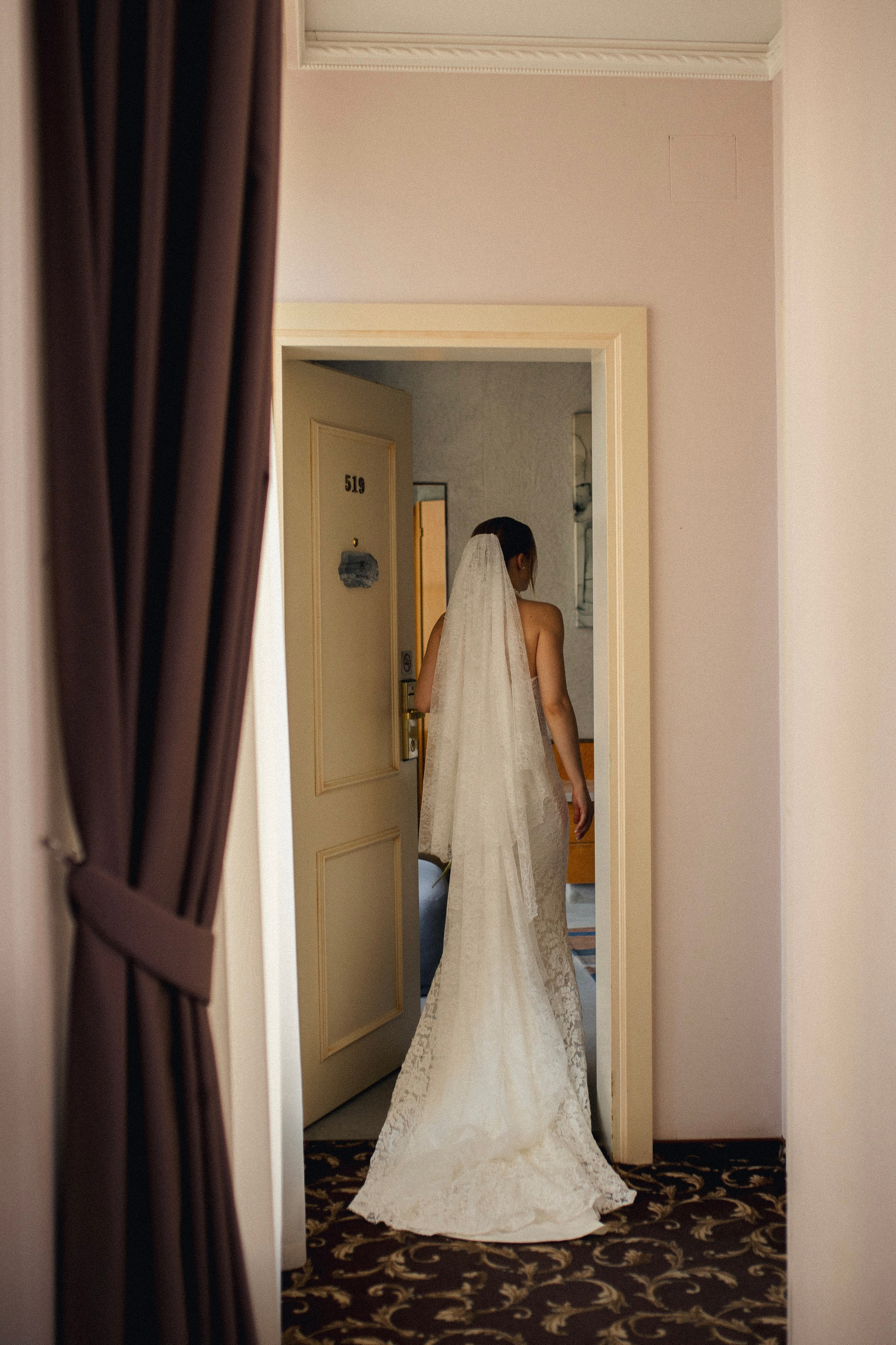 Sonya & Vova. Свадебный фотограф Москва и ЮГ