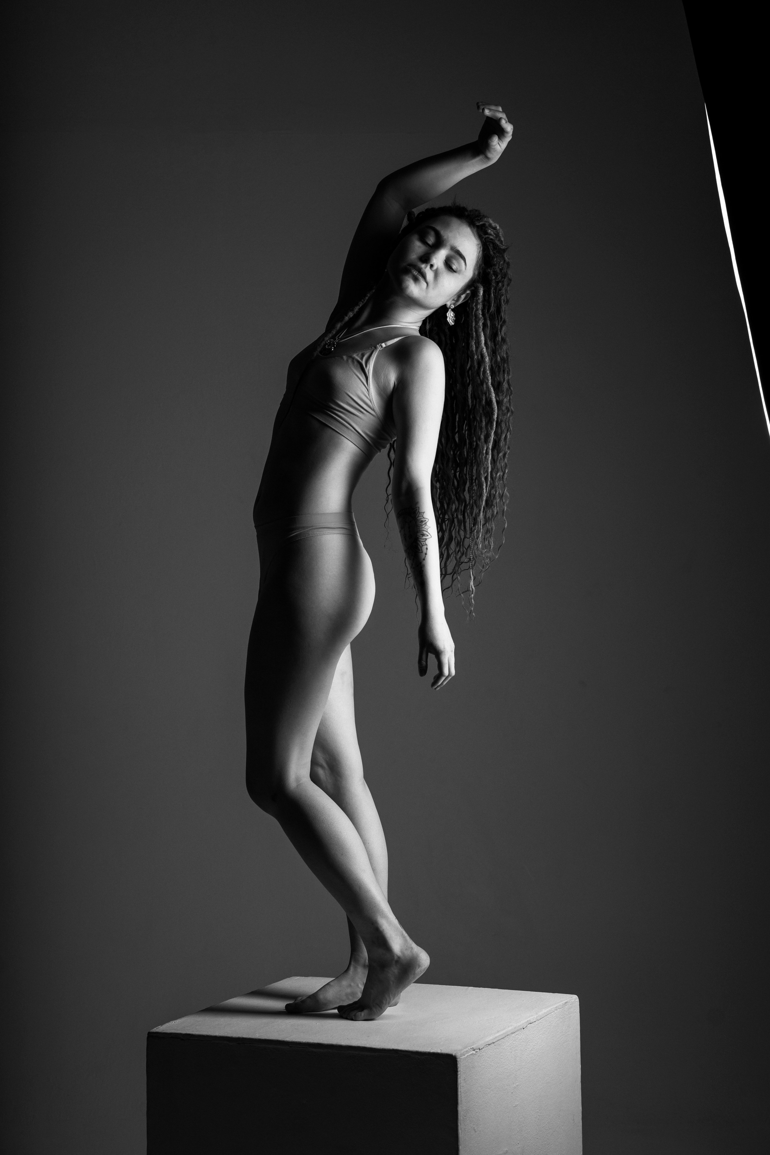 Аой. Фотограф Михаил Олейник