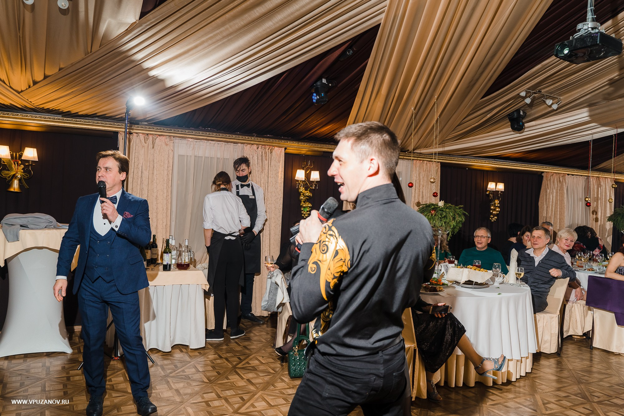 Фотосъемка дня рождения