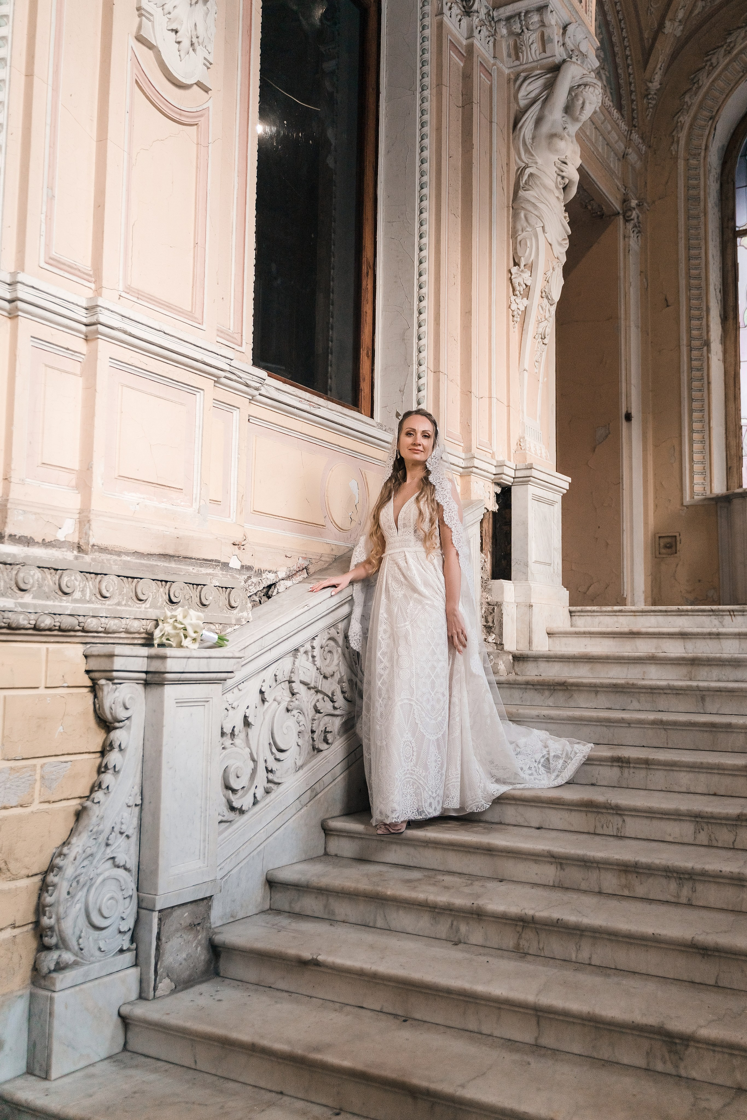 Андрей + Анастасия