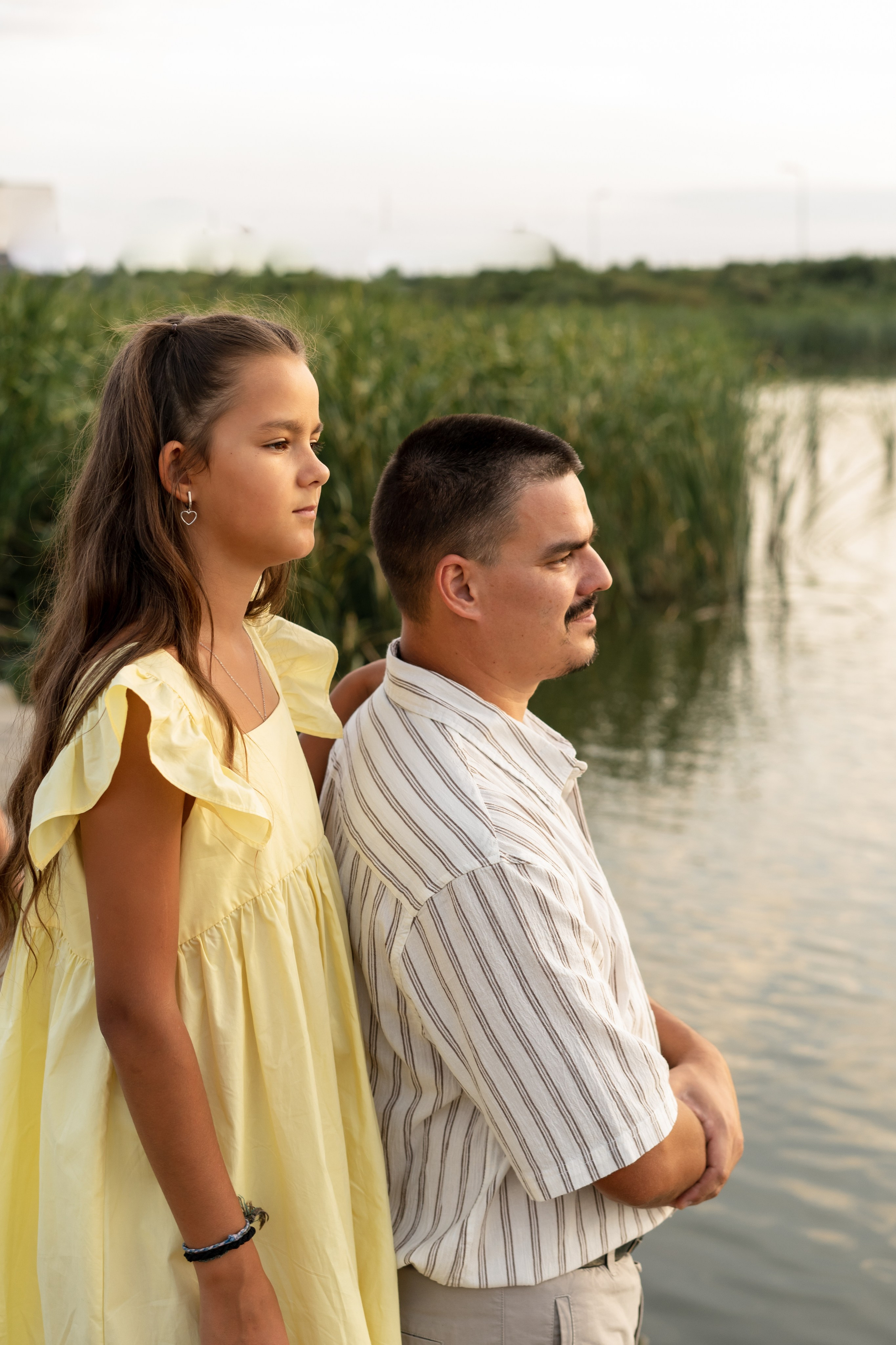 Золотое Лето. Семейный и детский фотограф во Владивостоке Мария Гой