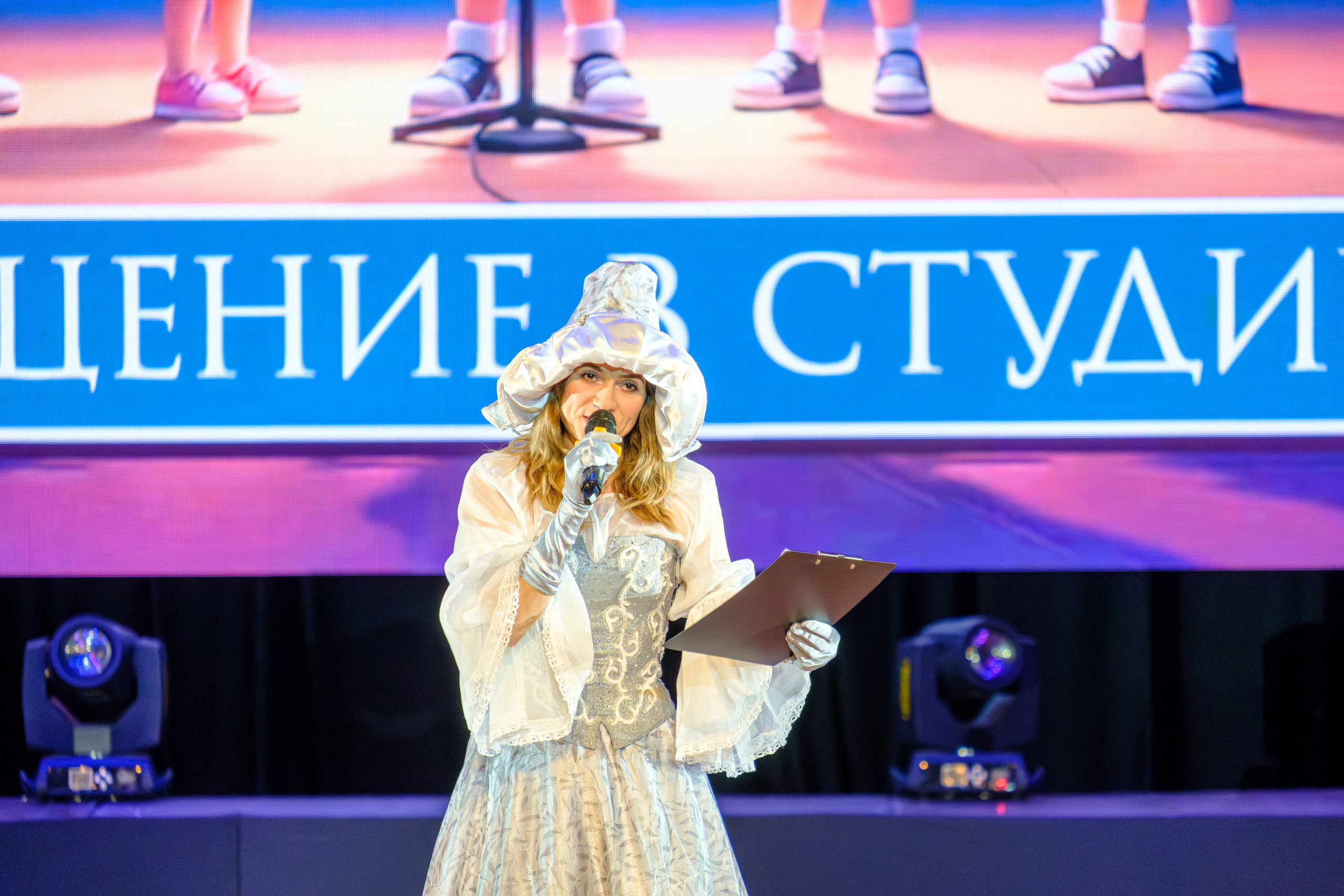 Посвящение в студейцы — Репортаж Никиты Максимова. Междуреченск