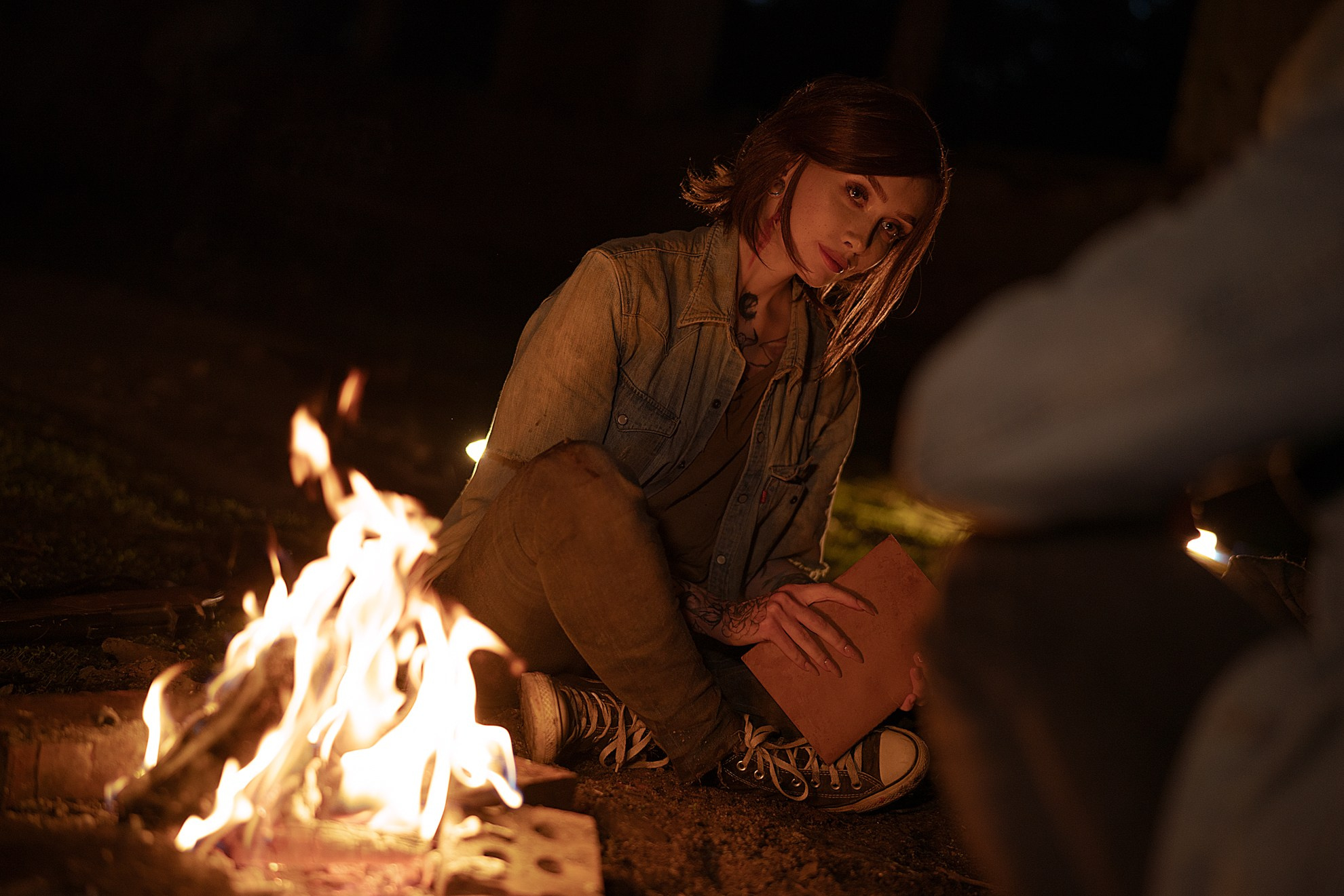 Cosplay. Barabaka.jpg | photographer Dubai