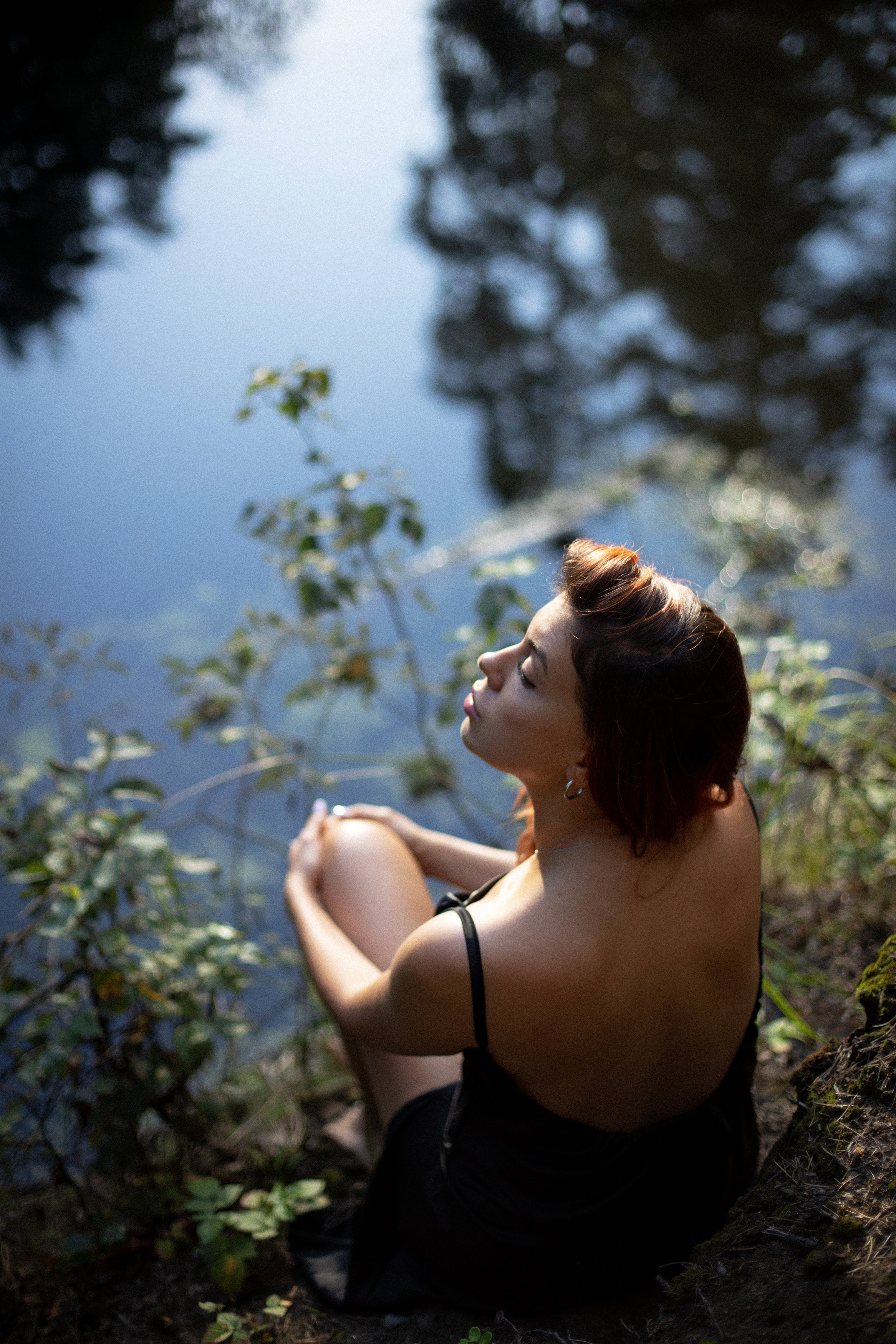 Дарья. Фотограф Москва и Московская область